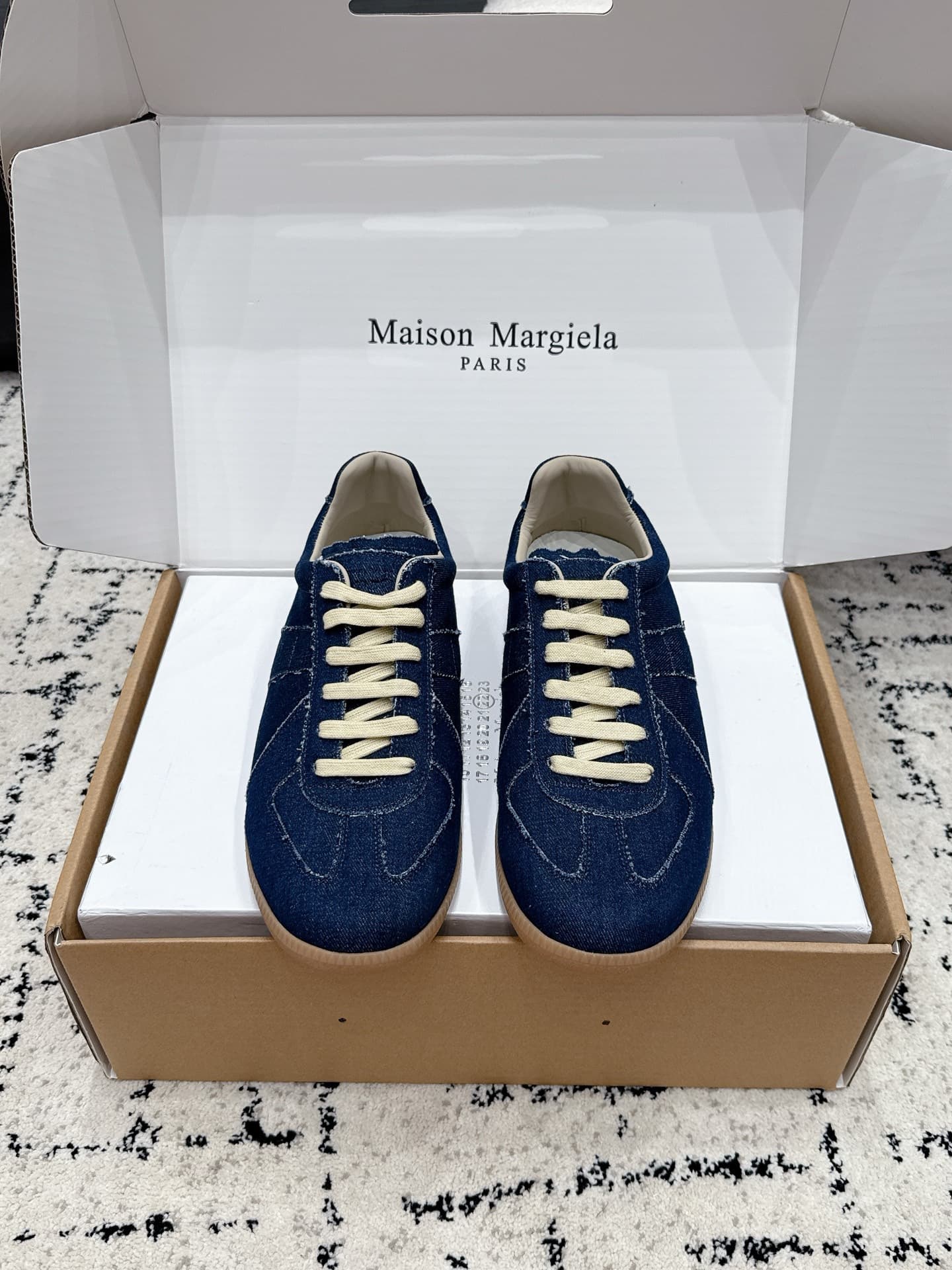 Maison Margiela Shoes