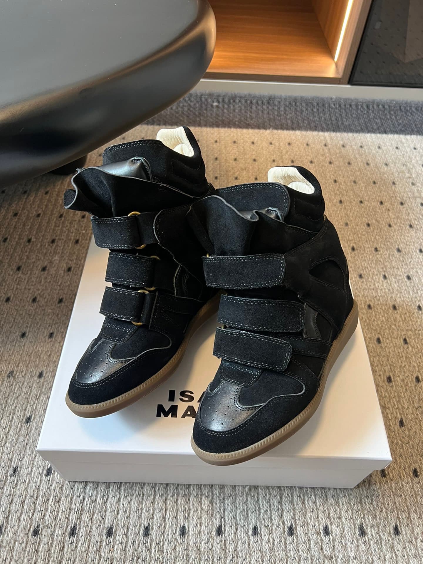 2026 Isabel Marant Boots