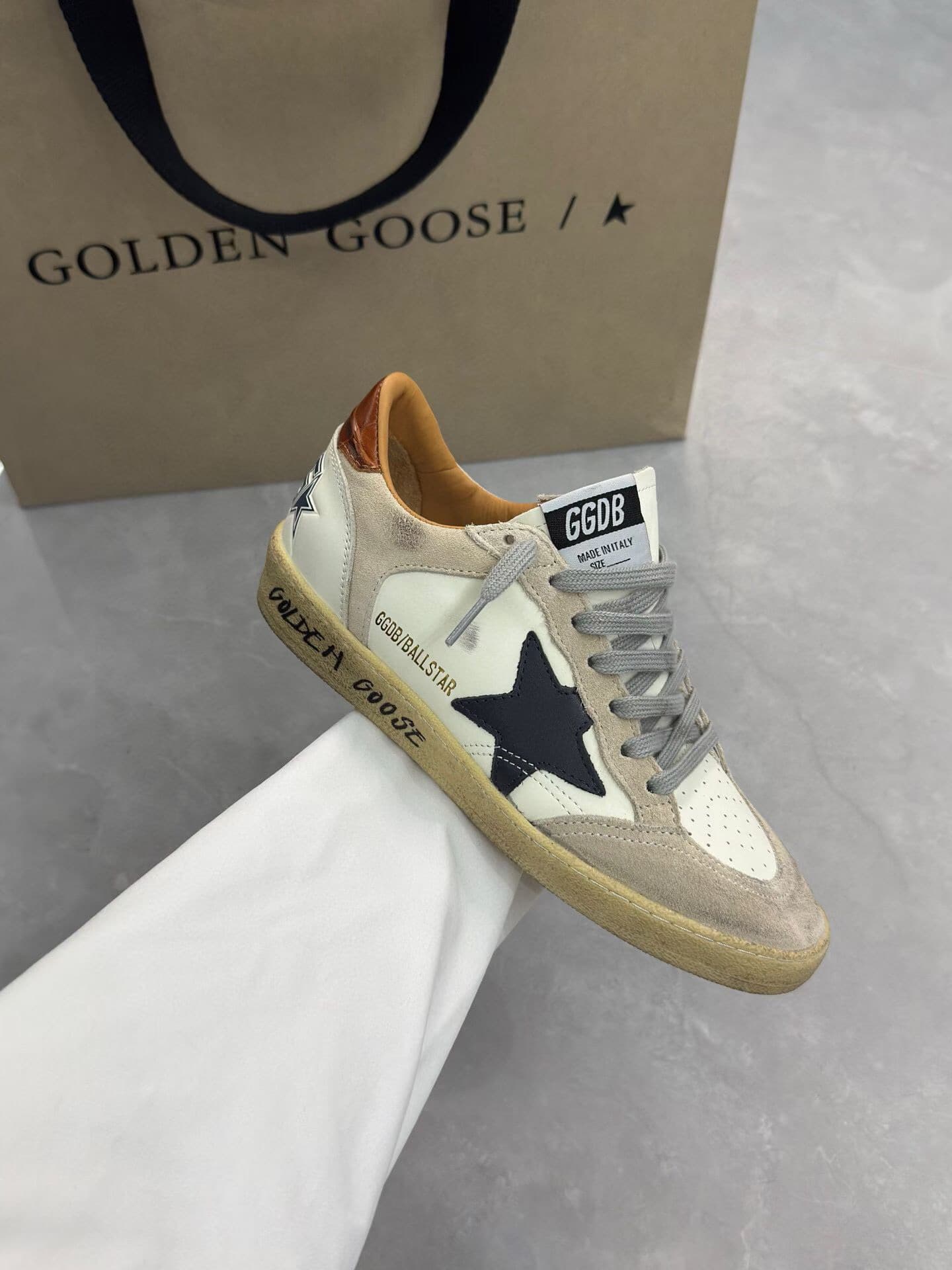 Goose GGDB Shoes