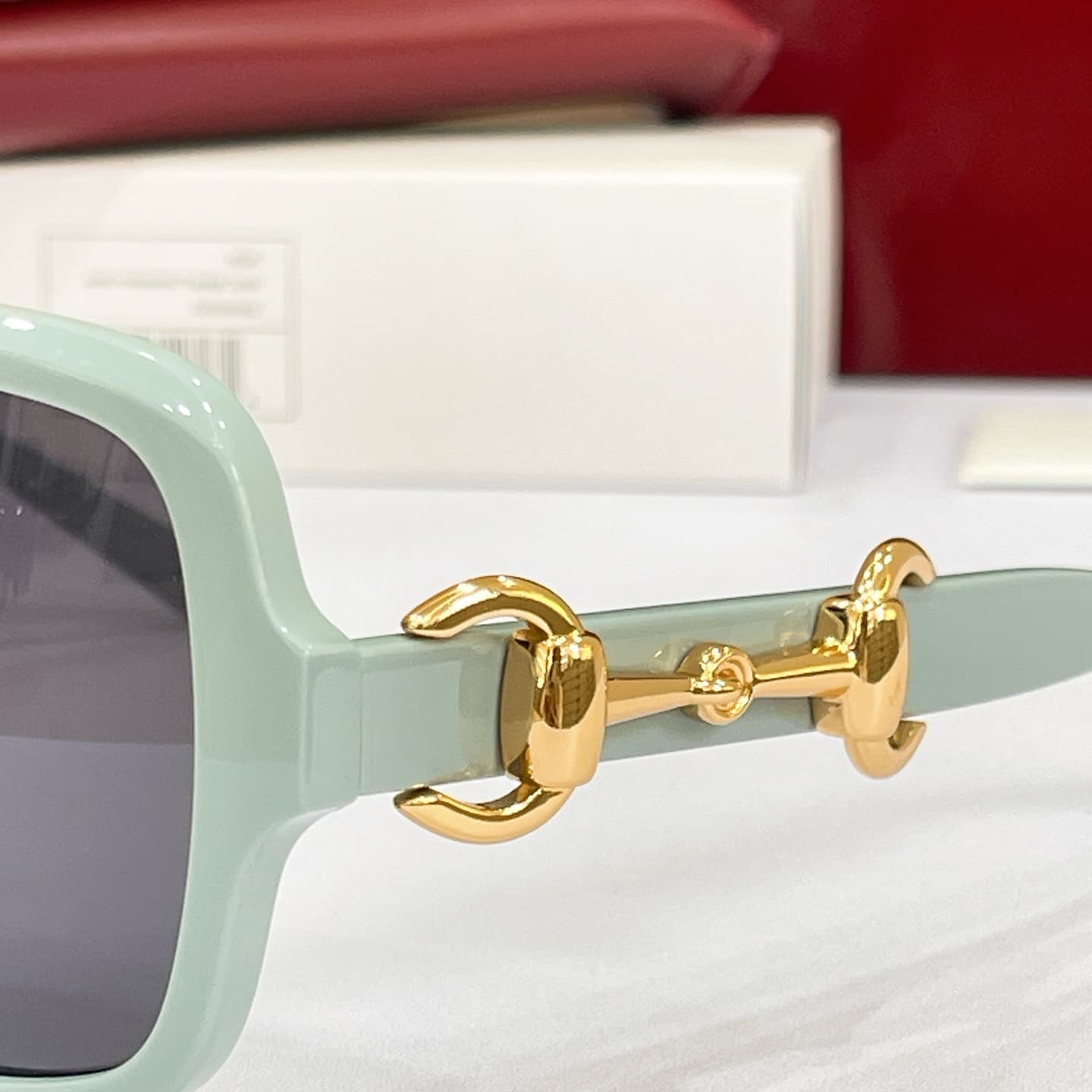 2026 Gucci Sunglasses Size:57*16*140 mm
