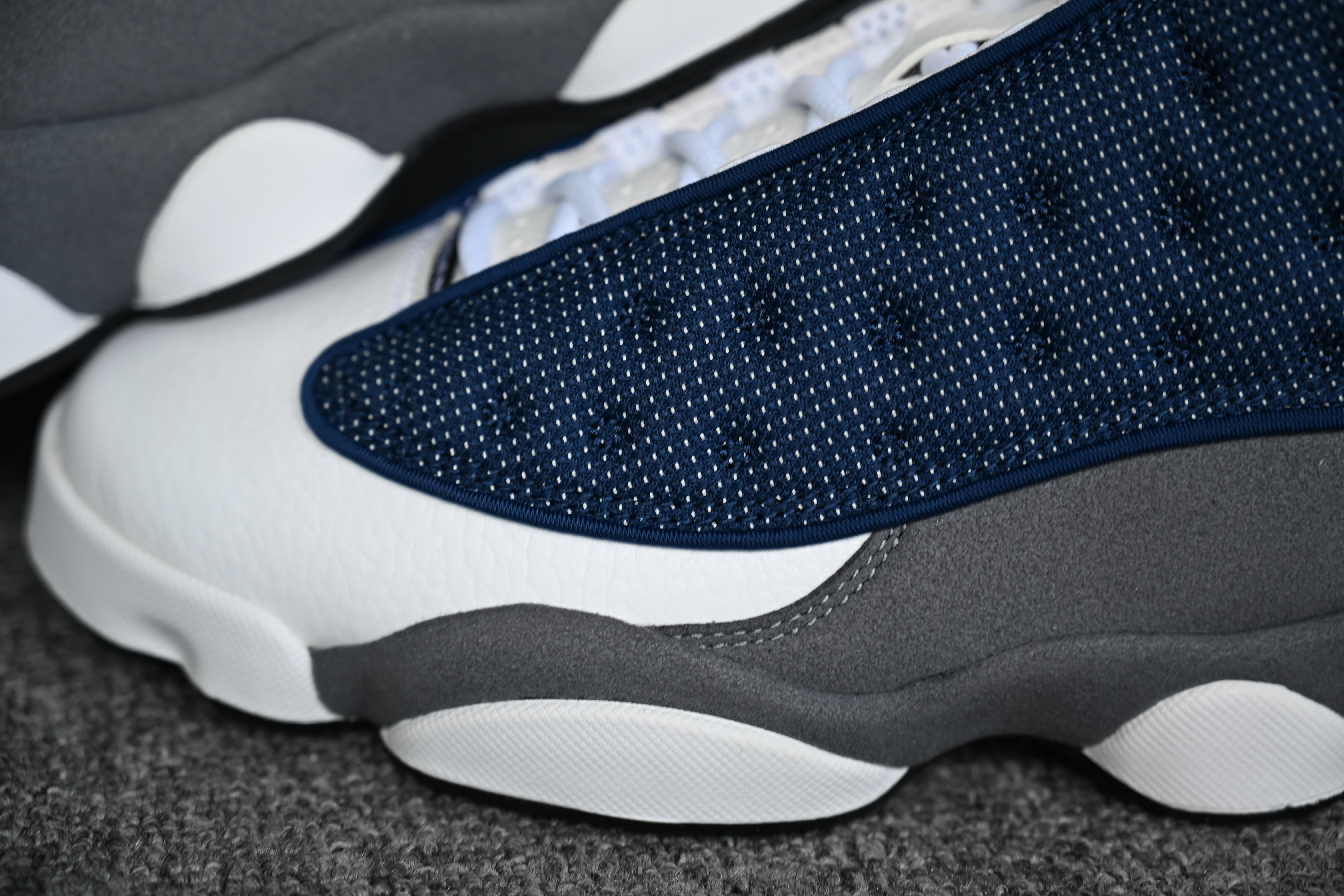 2026 Air Jordan 13 Flint