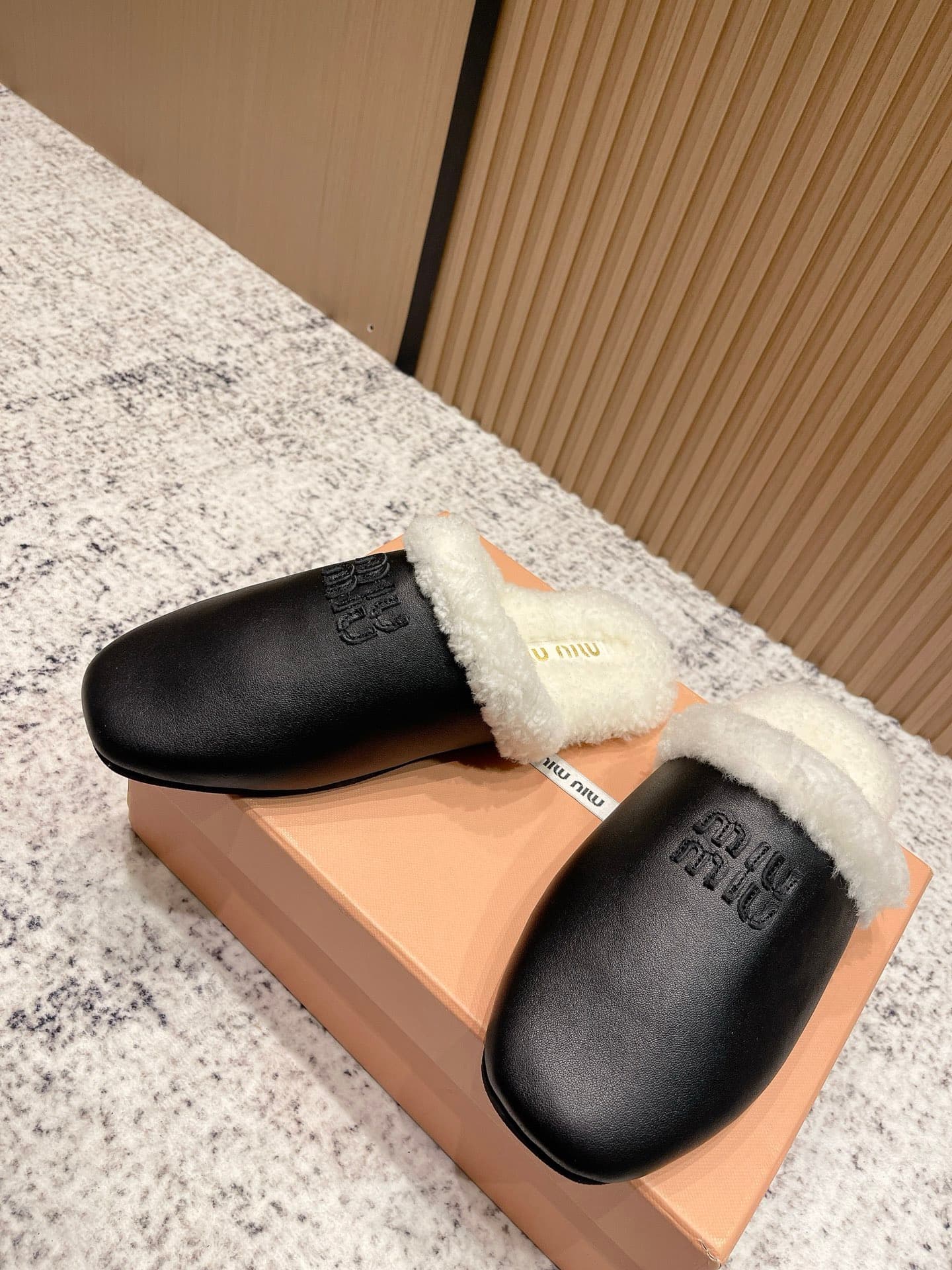 2026 Miu Miu Women Shoes