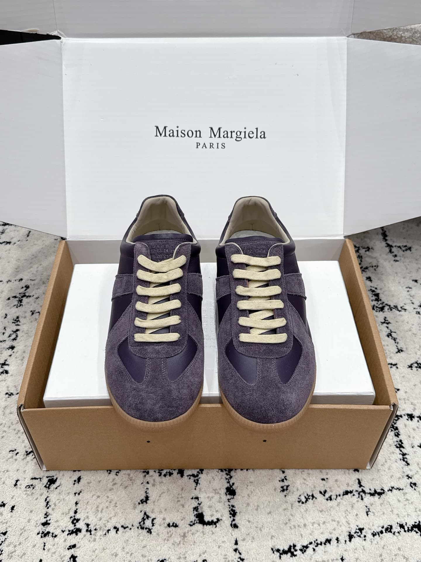 Maison Margiela Shoes