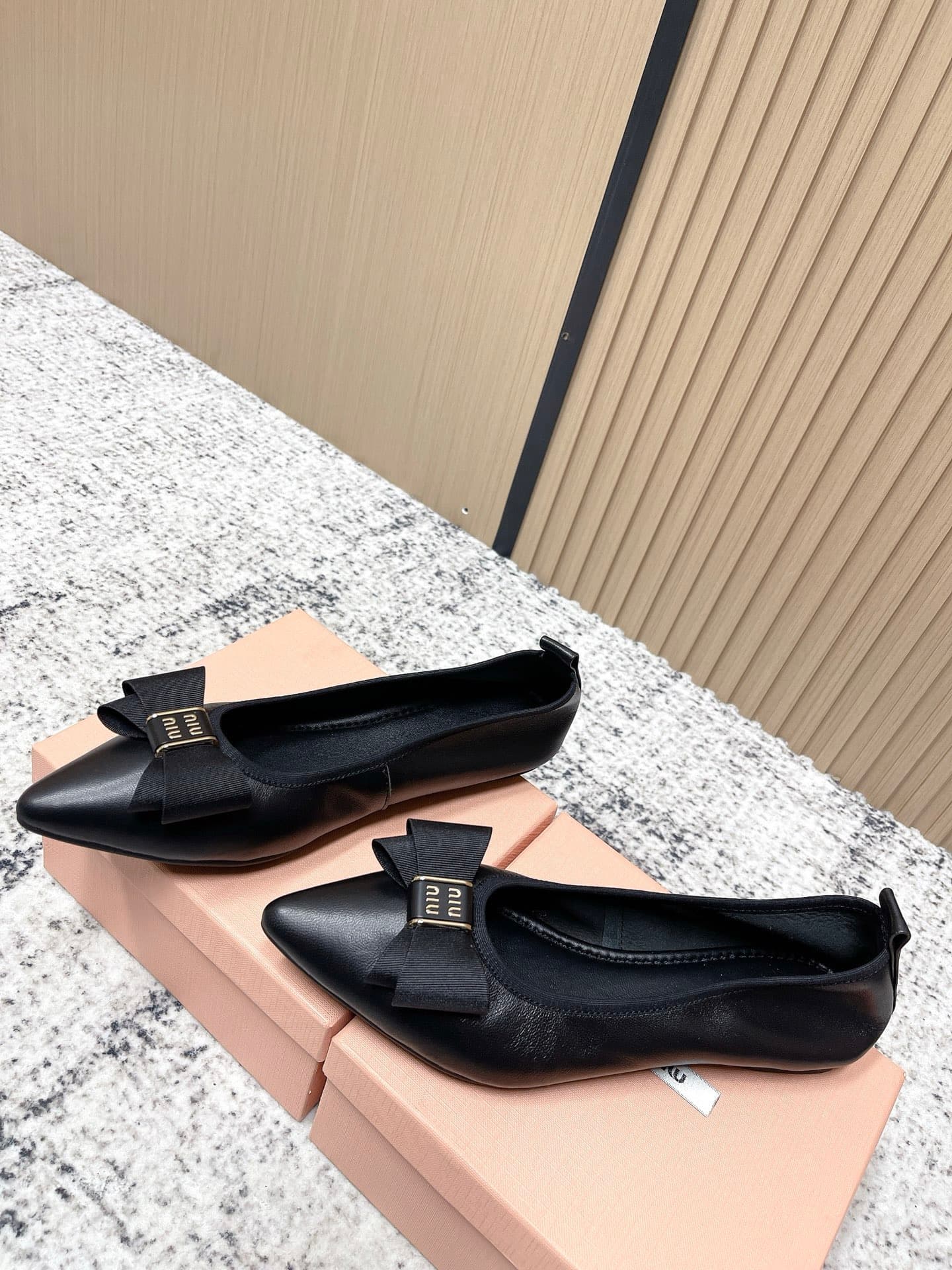 2026 Miu Miu Women Shoes