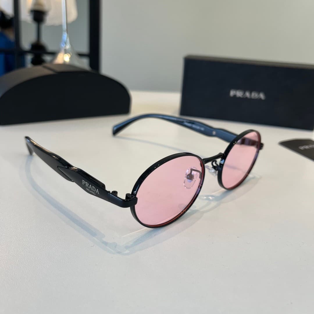 2026 Prada Sunglasses