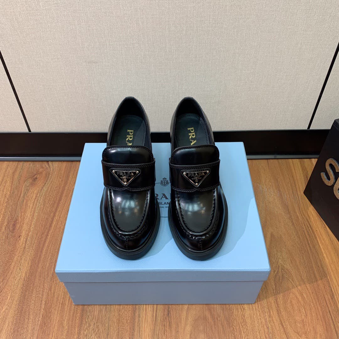 2026 Prada Shoes