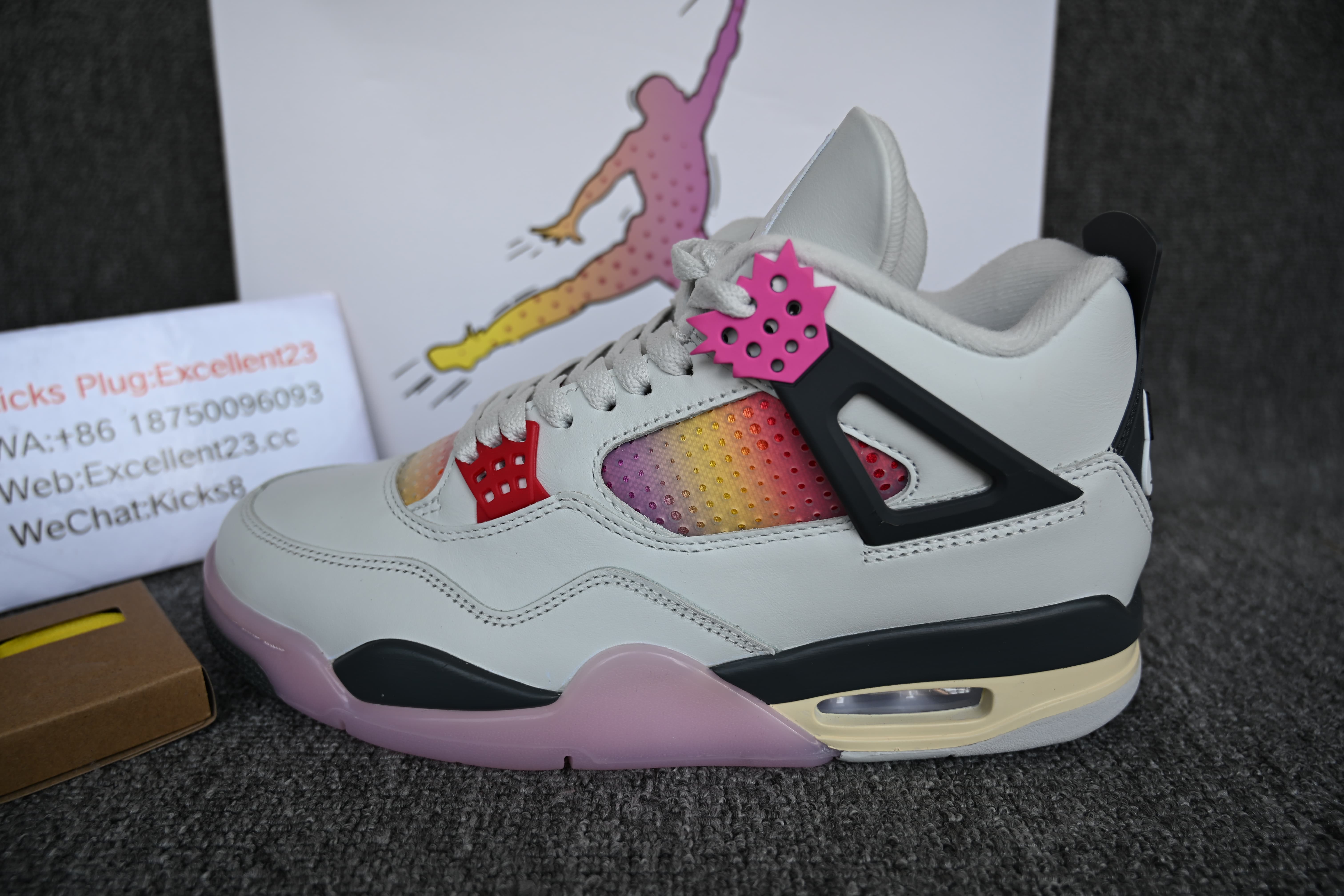 Air Jordan 4