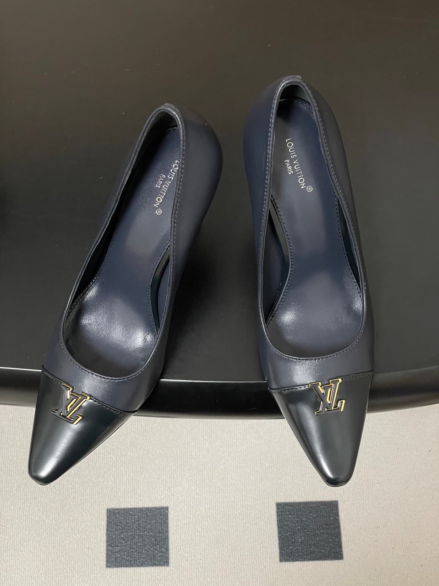 2026 LV High Heels