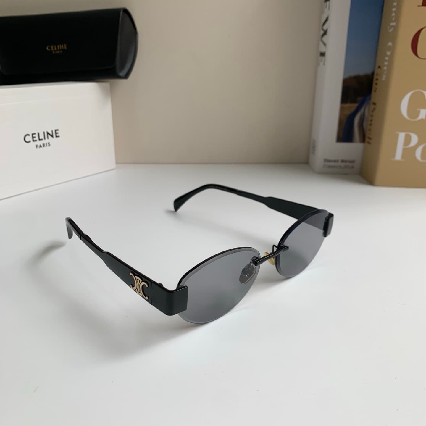 2026 Celine Sunglasses