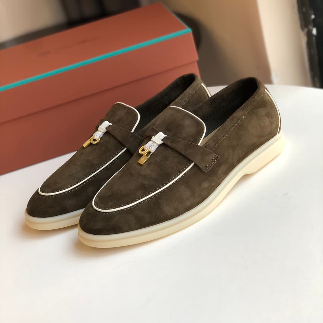 2026 Loro Piana Shoes