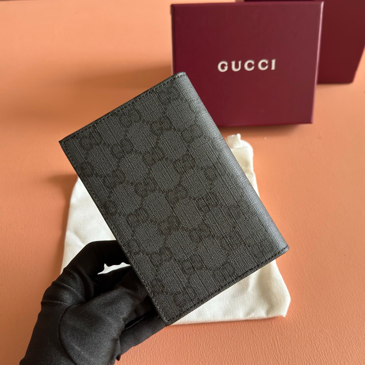 2026 Gucci Wallet