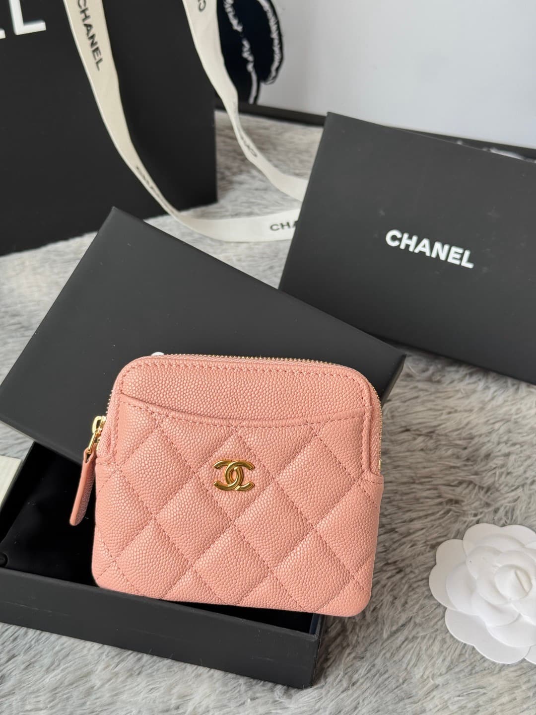 2026 Chanel Wallet