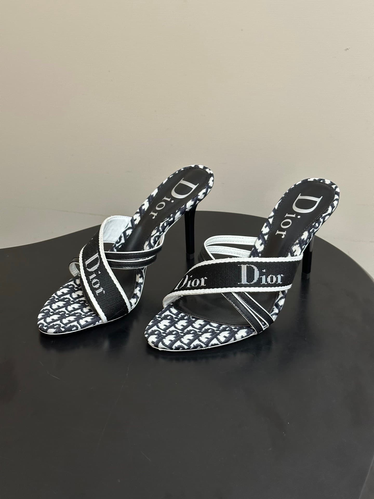 2026 Dior High Heels