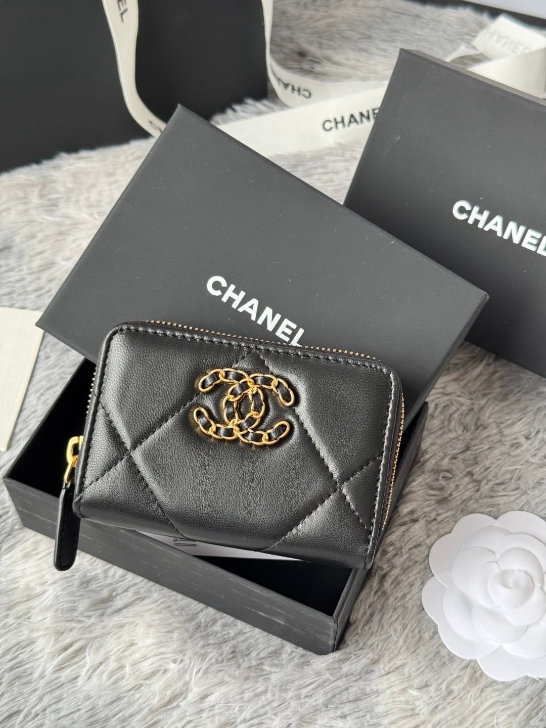 2026 Chanel Wallet