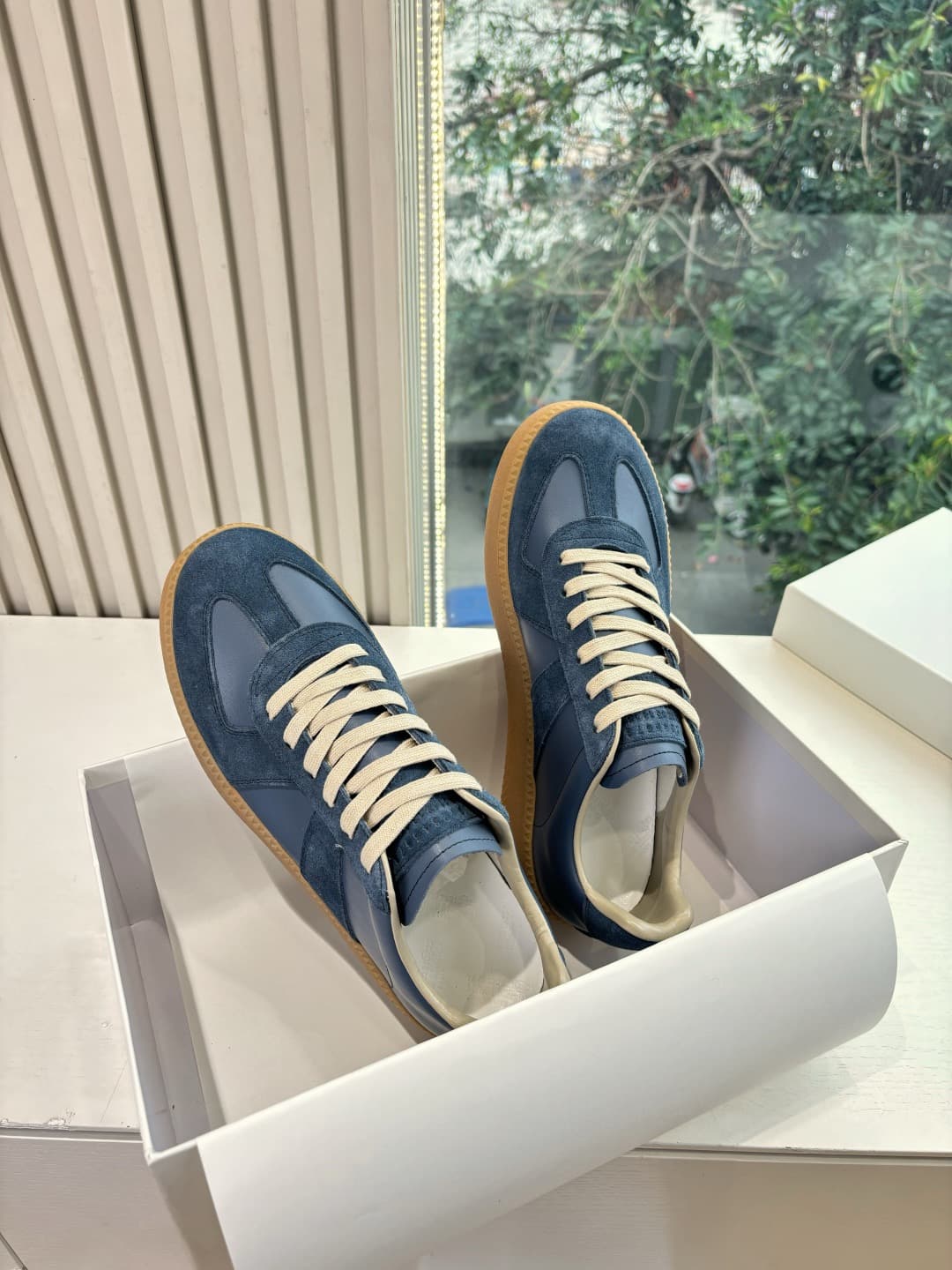 Maison Margiela Shoes