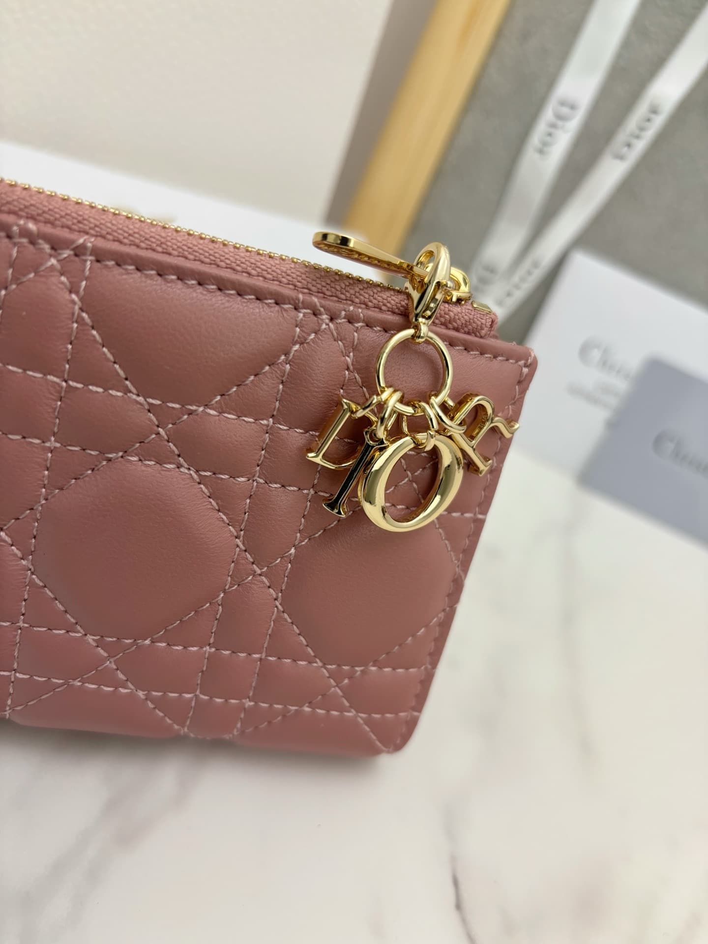 2026 Dior Wallet