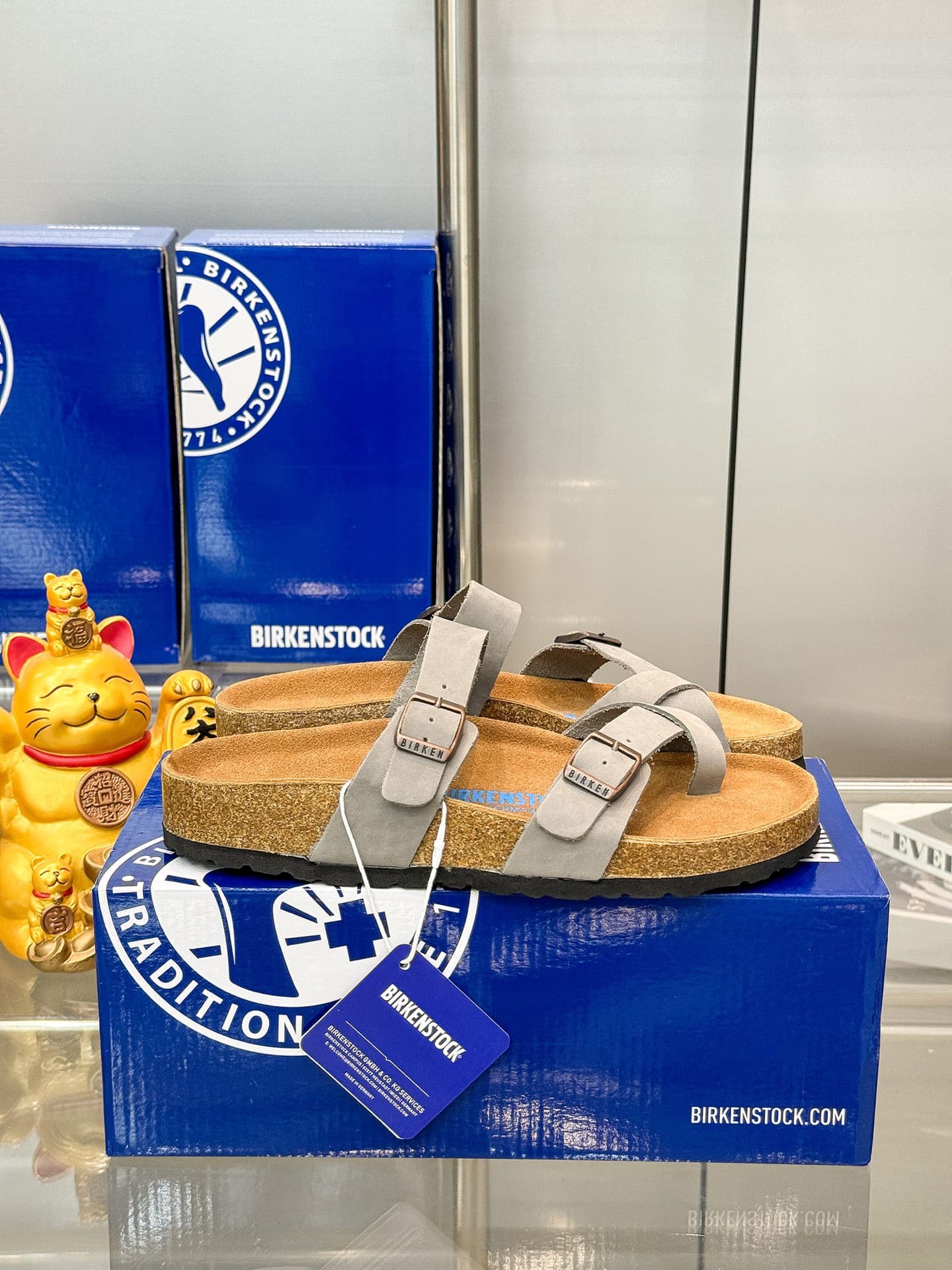 2026 Birkenstock Men and Women Shoes