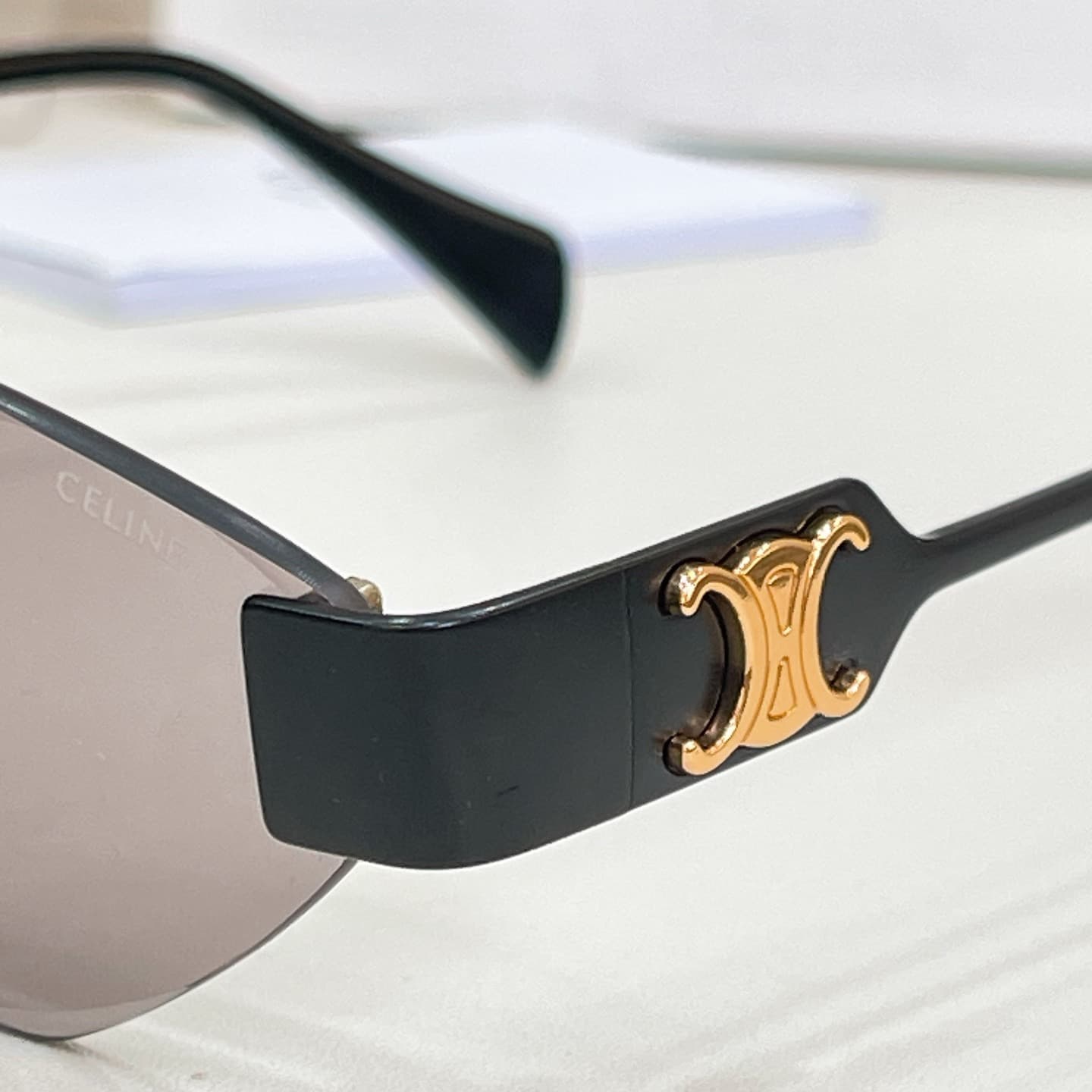 2026 Celine Sunglasses Size:57*17*145 mm