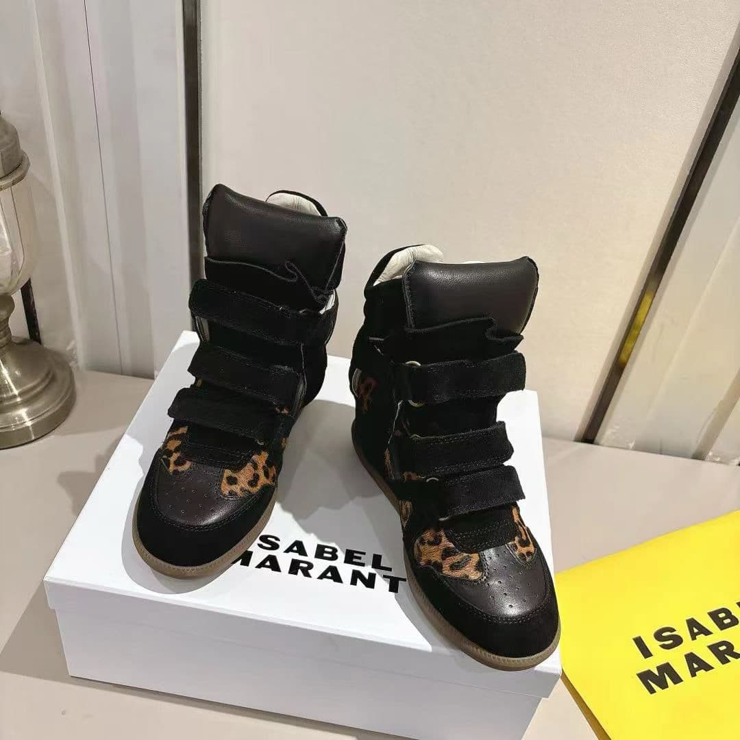 2026 Isabel Marant Boots