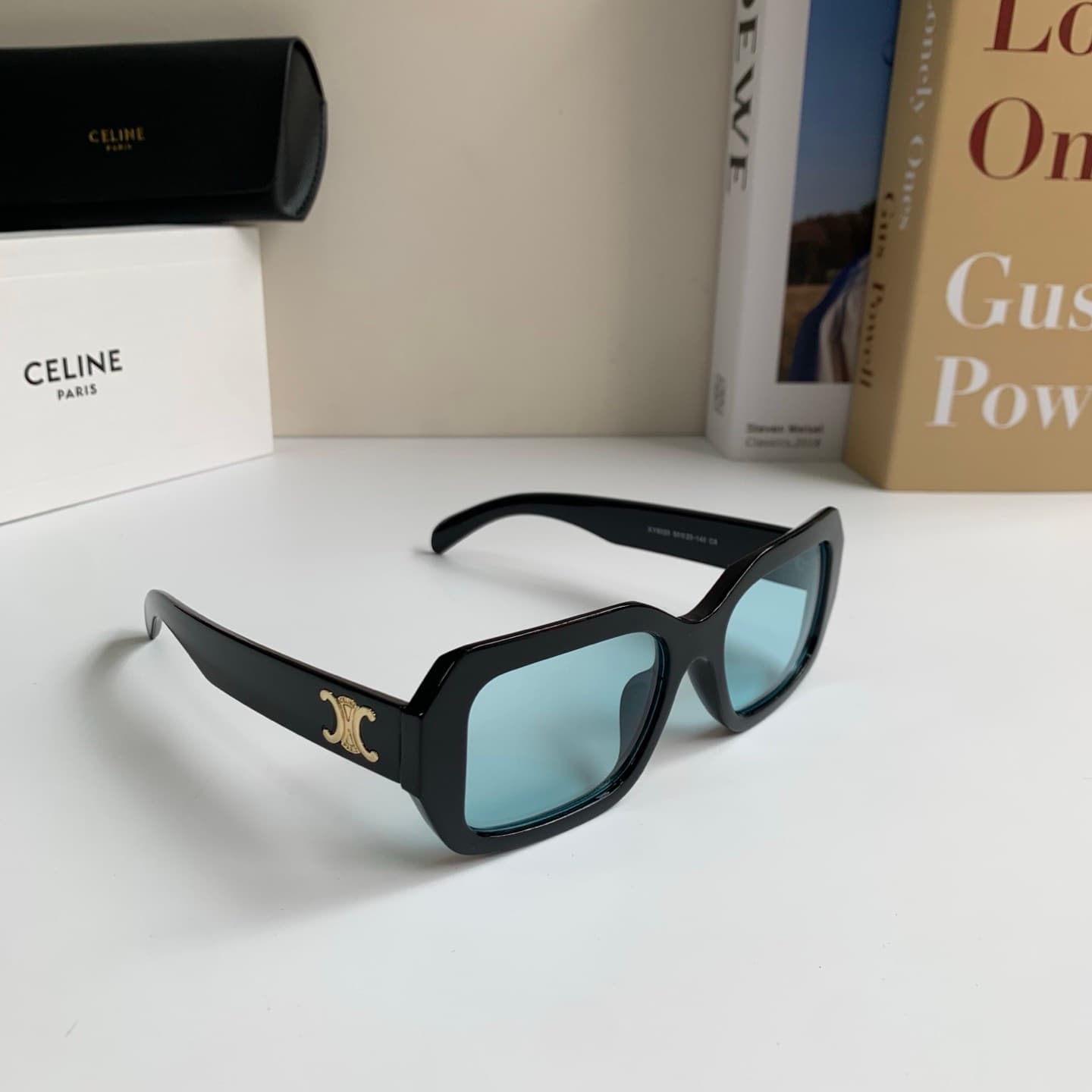 2026 Celine Sunglasses