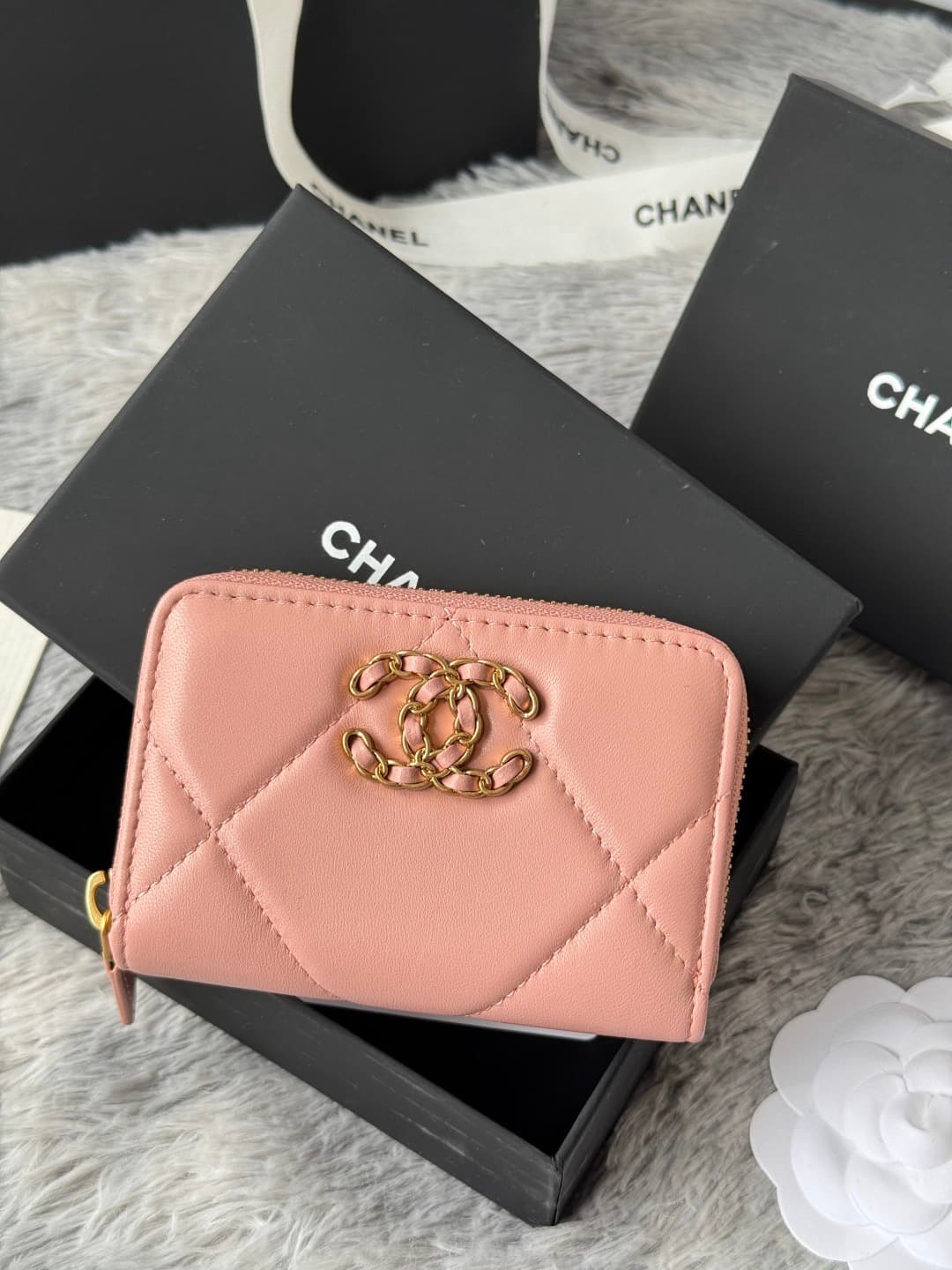 2026 Chanel Wallet