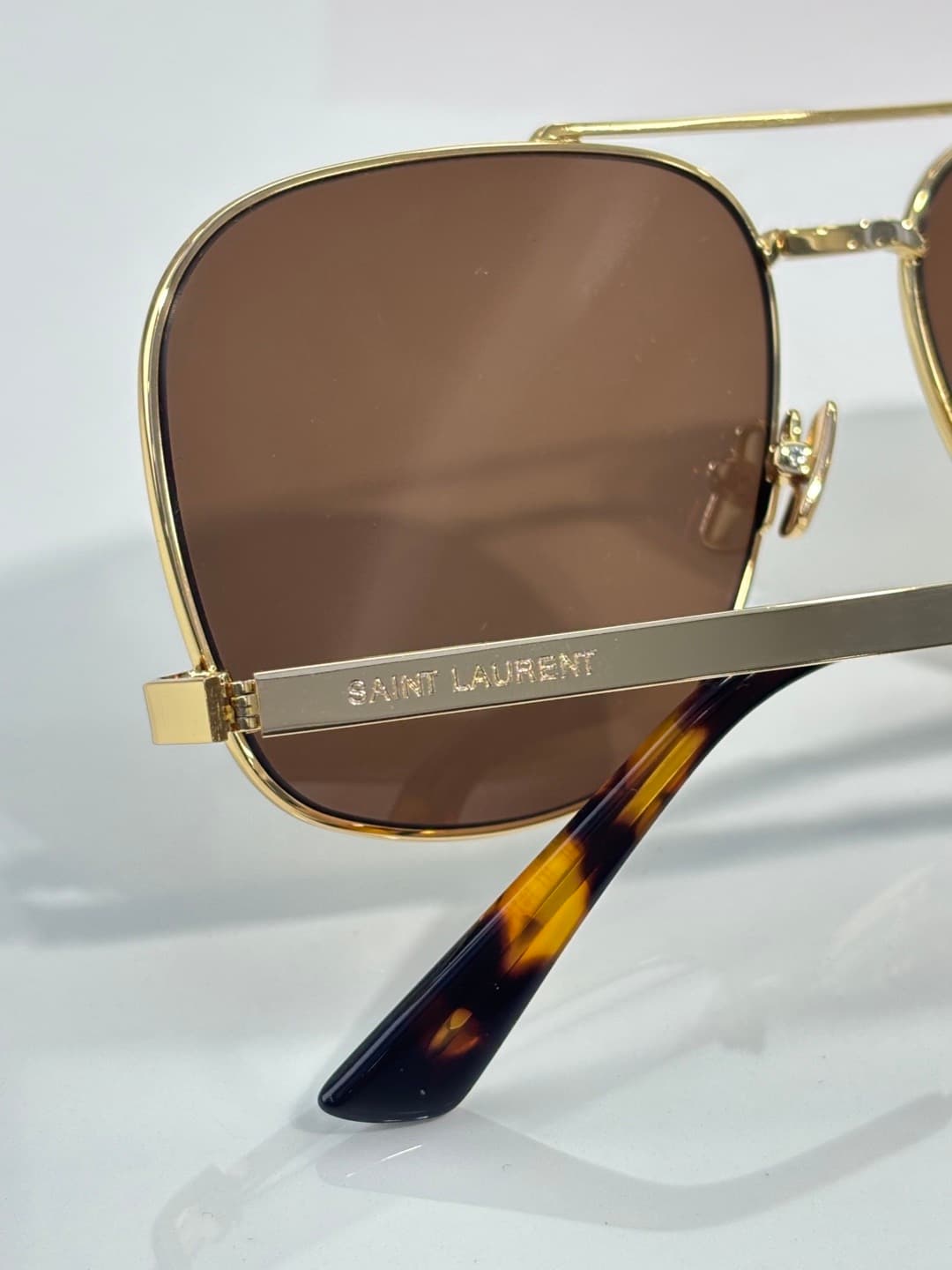 2026 YSL Sunglasses Size:59*13*135 mm