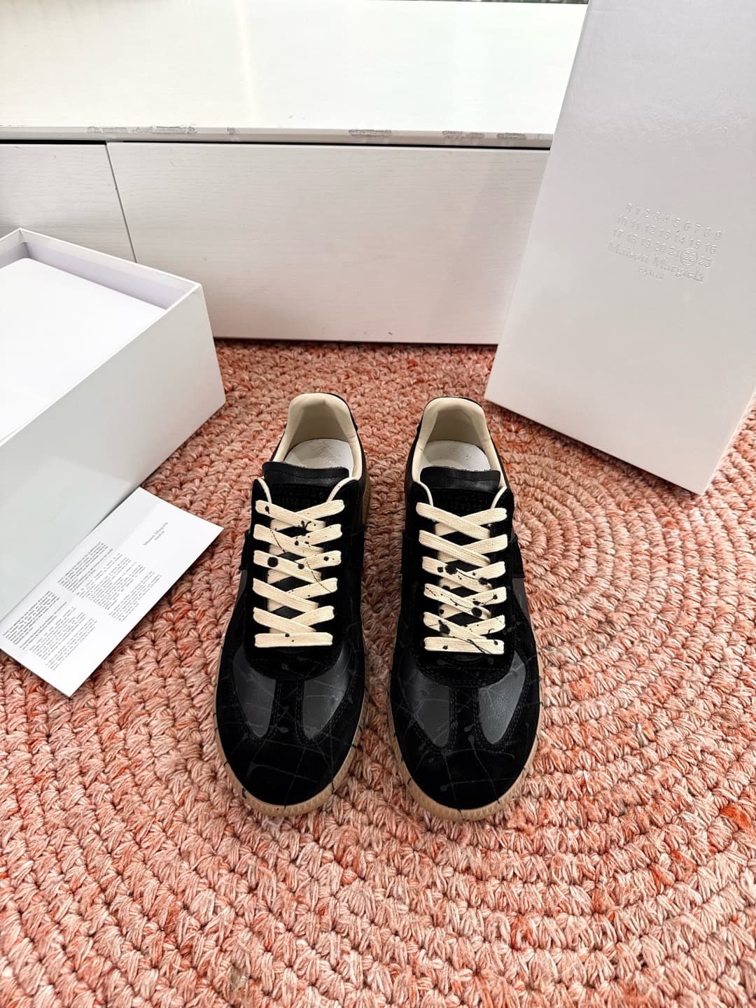 Maison Margiela Shoes