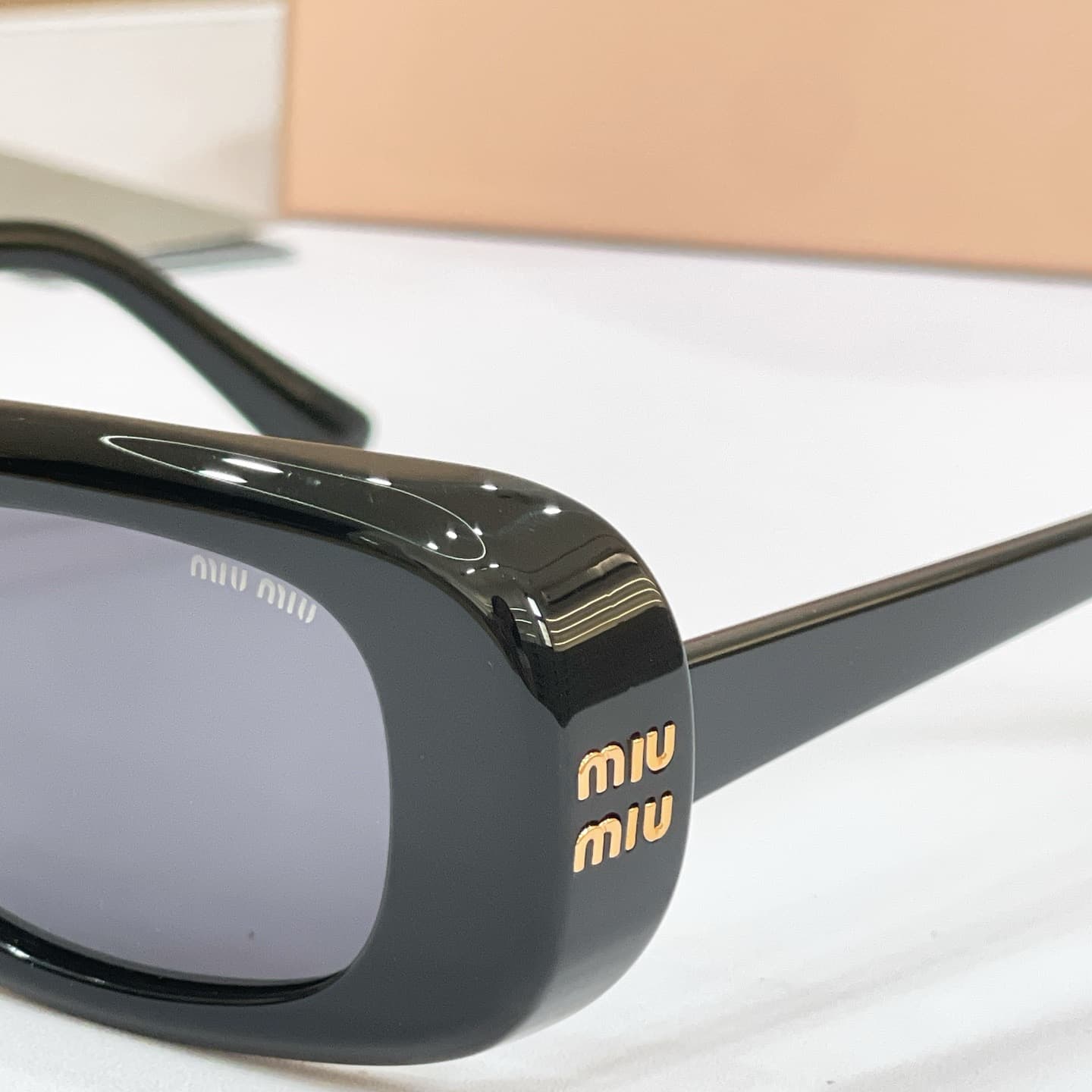 2026 Miu Miu Sunglasses Size:52*22*140 mm