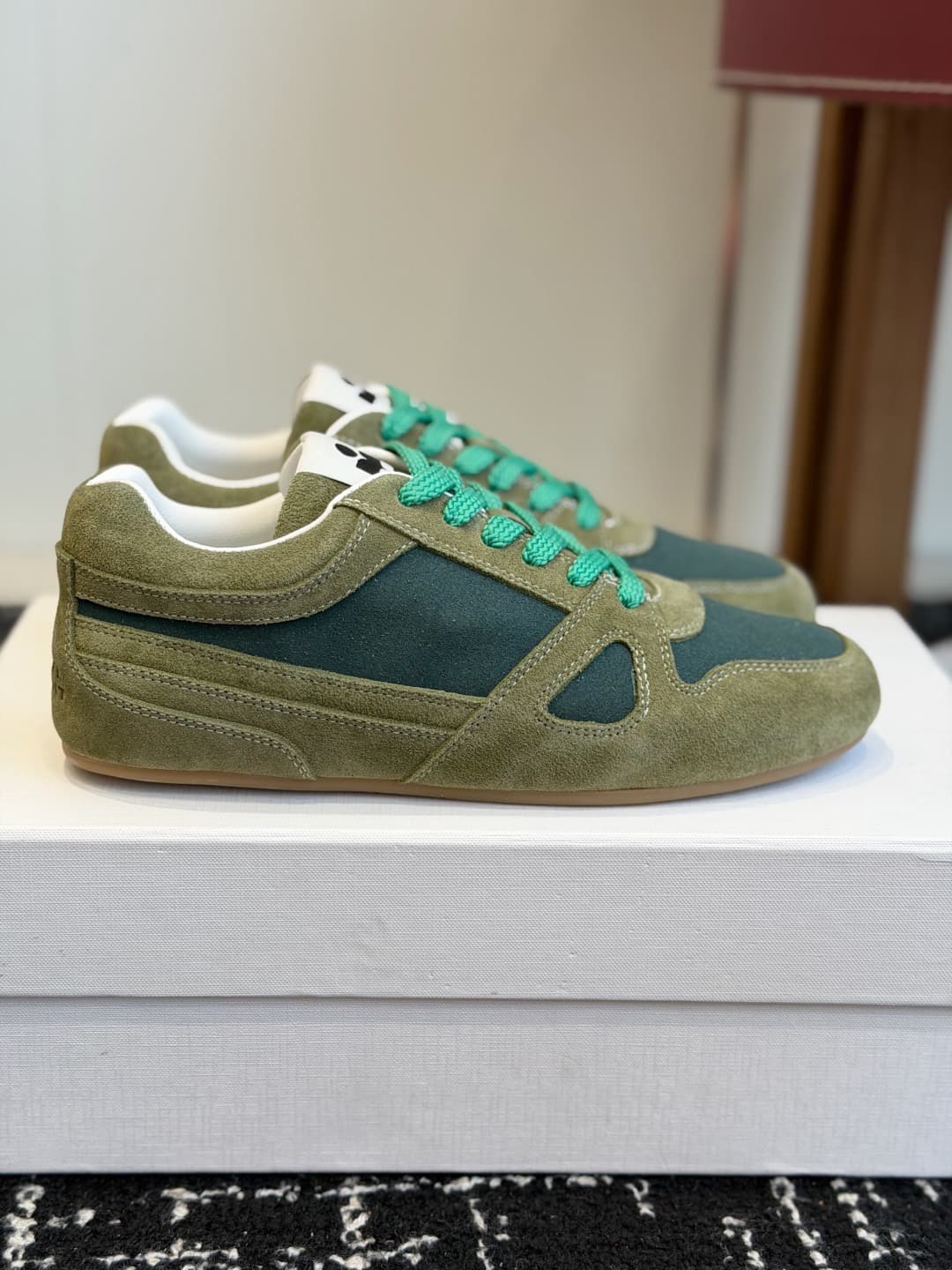 2026 Isabel Marant Shoes