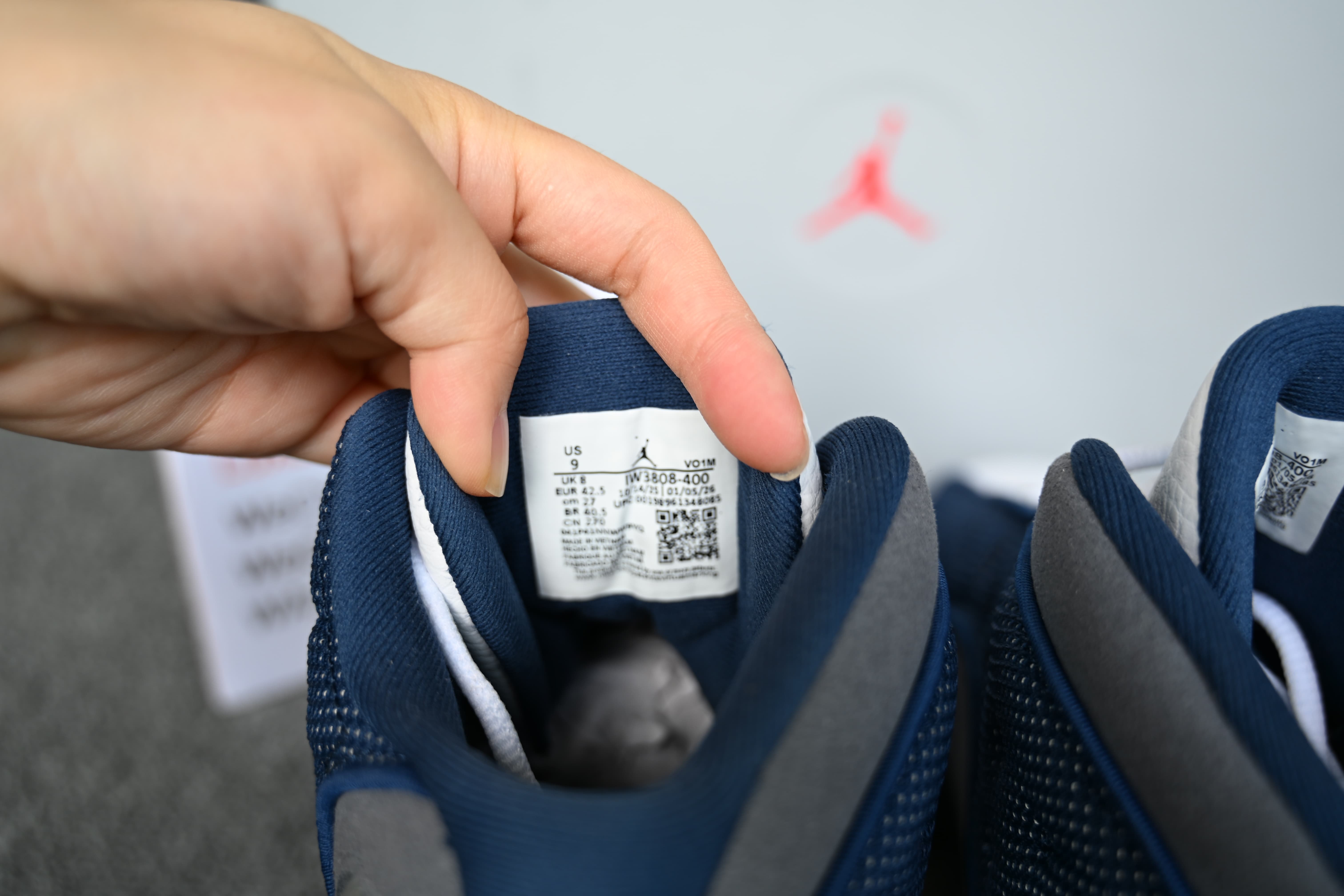 2026 Air Jordan 13 Flint