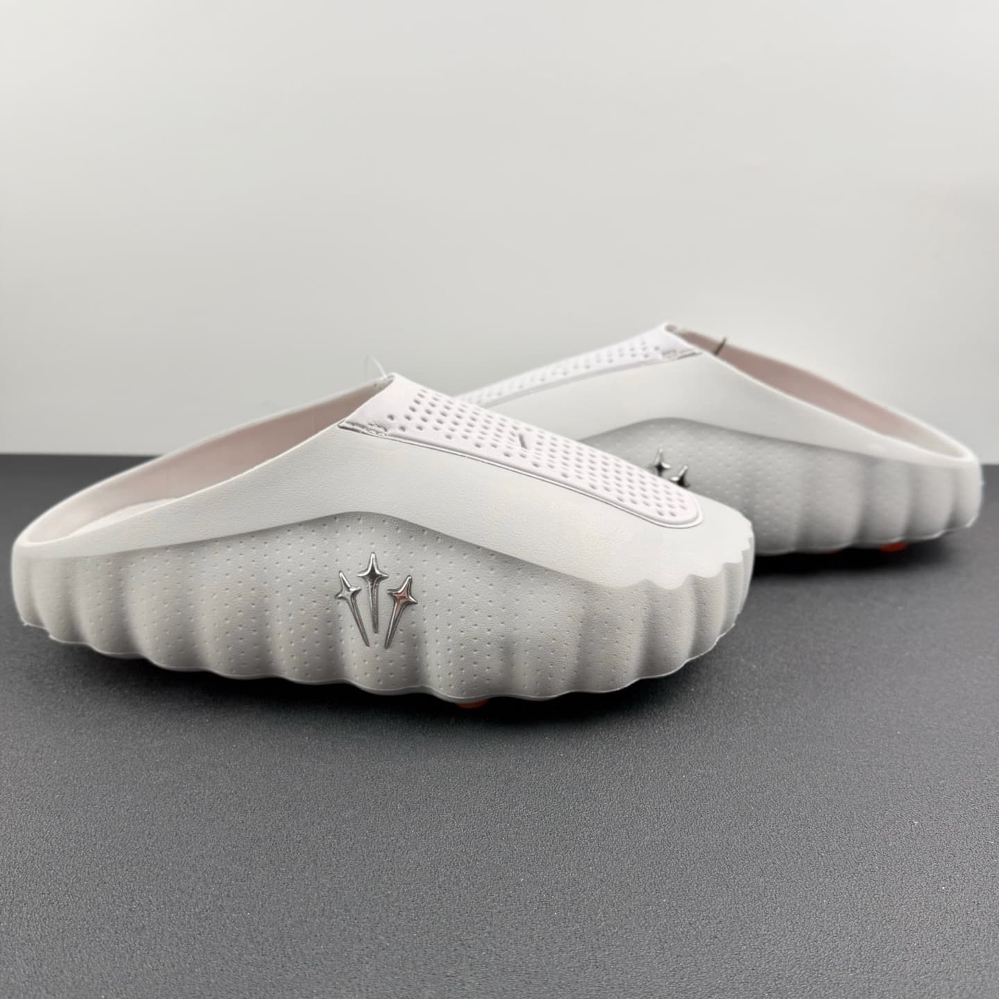 2026 Nike Mind 001 White