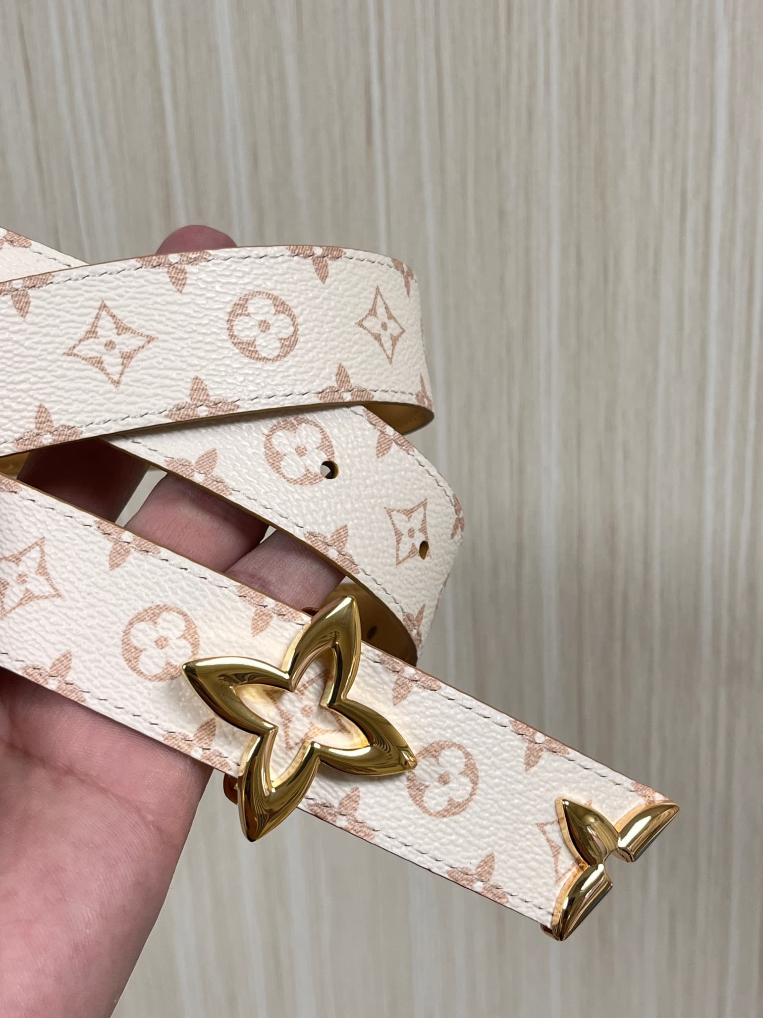 2026 LV 3.0cm Belt