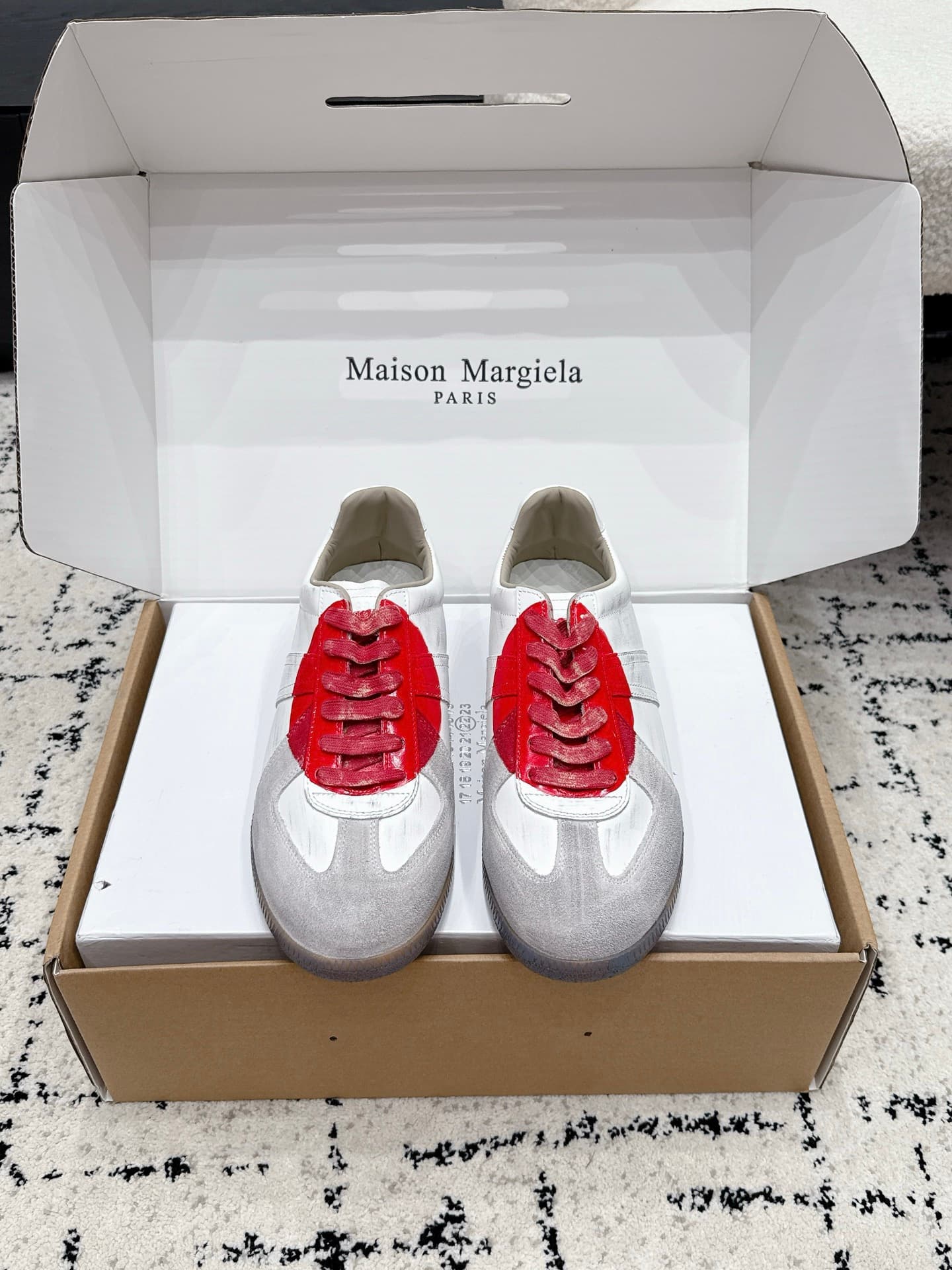 Maison Margiela Shoes