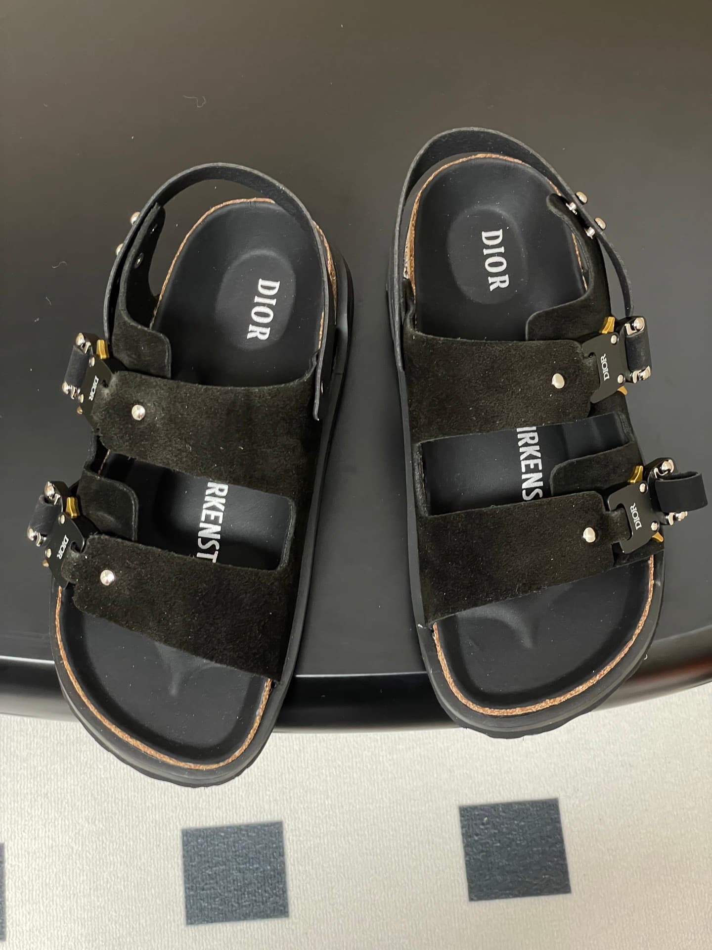 2026 Birkenstock Men and Women Shoes