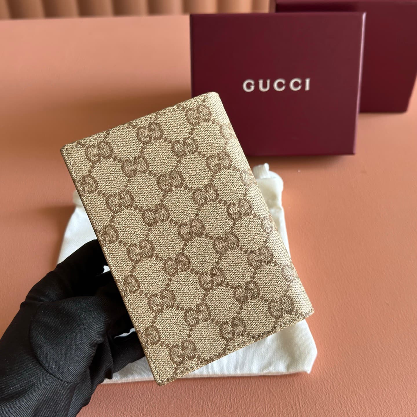 2026 Gucci Wallet