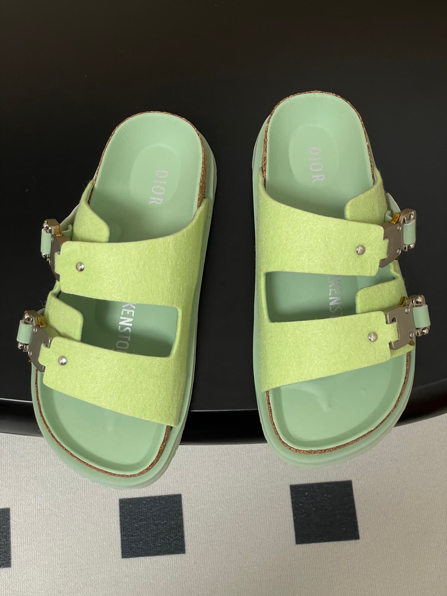 2026 Birkenstock Men and Women Shoes