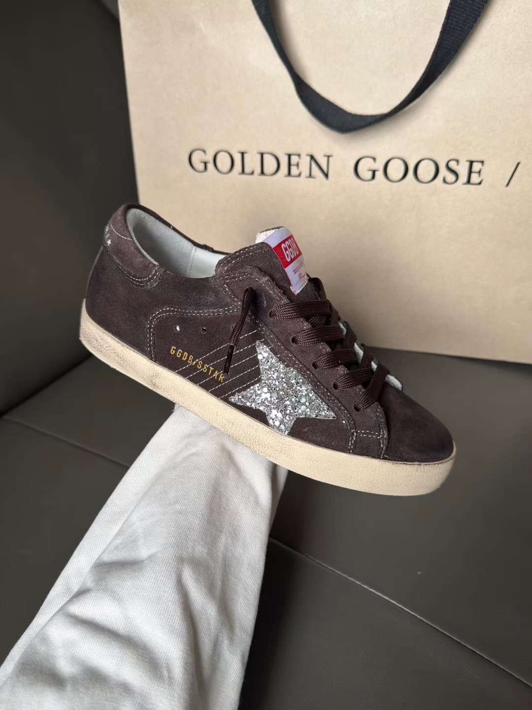 Goose GGDB Shoes
