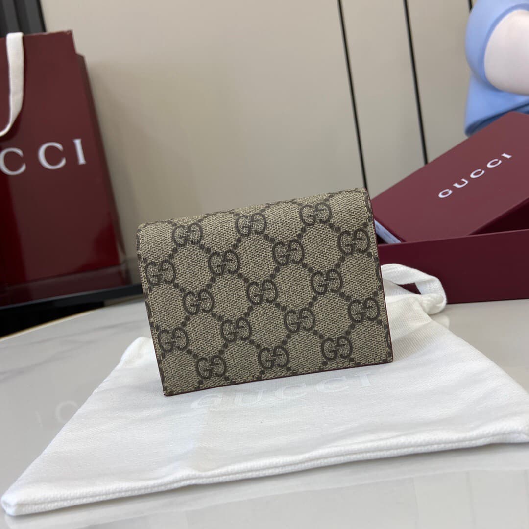 2026 Gucci Wallet