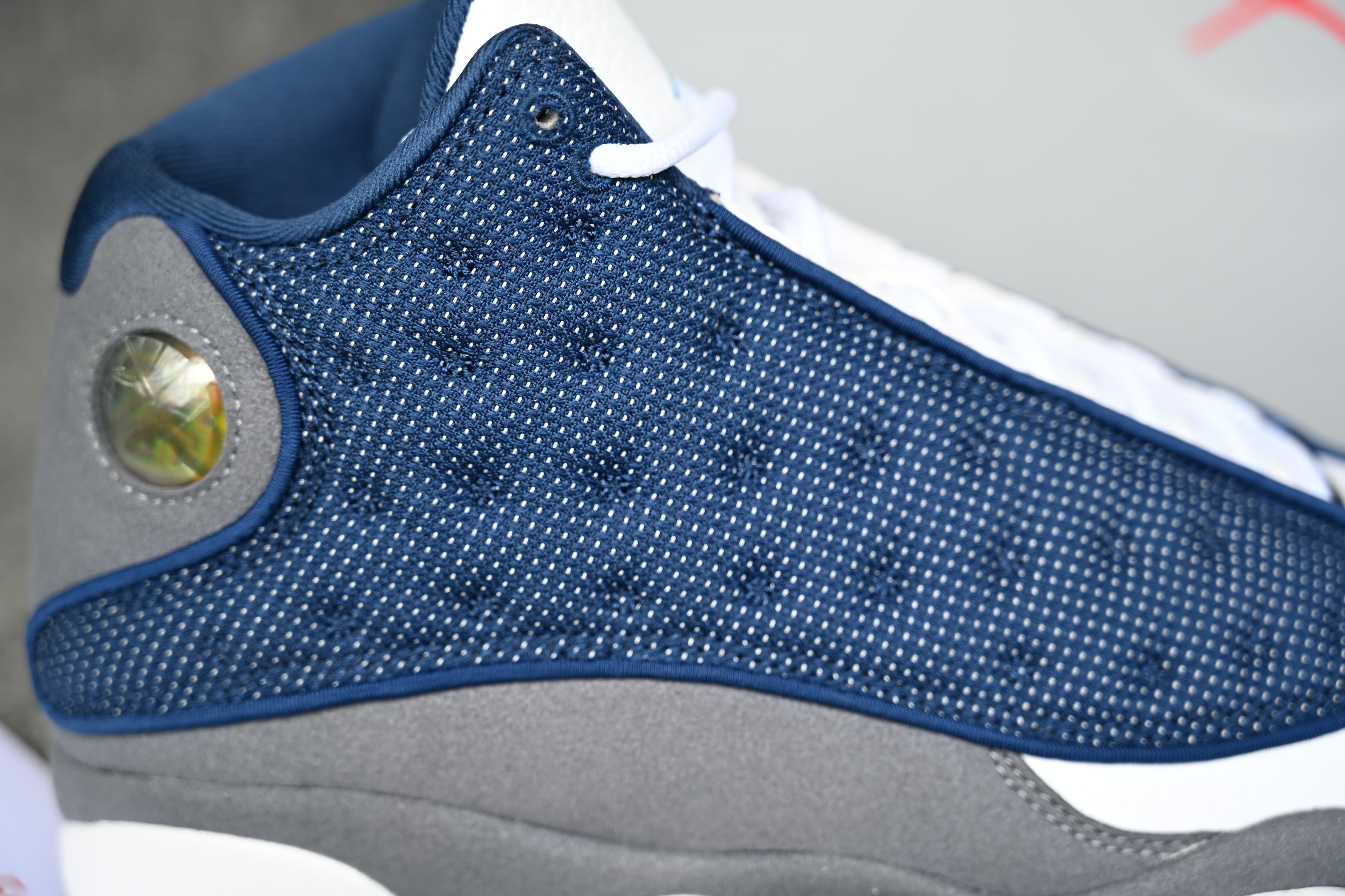 2026 Air Jordan 13 Flint