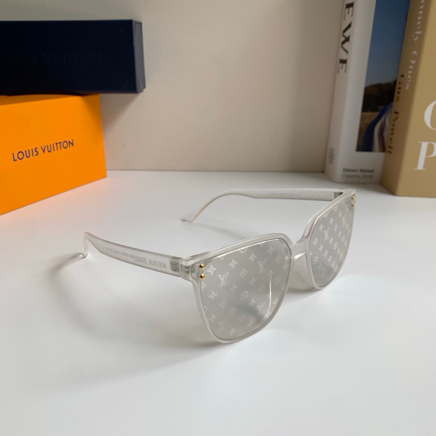 2026 LV Sunglasses