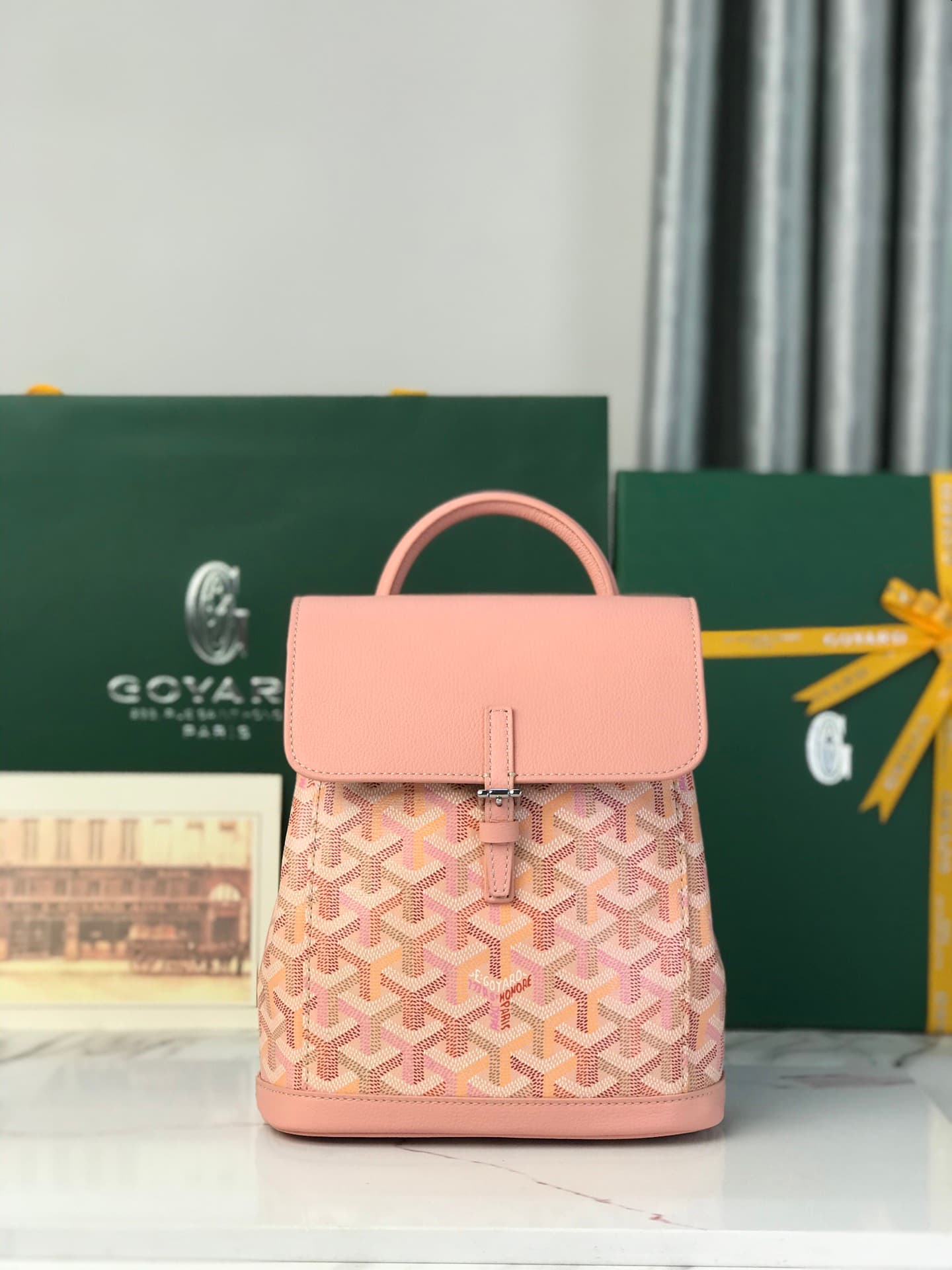 Goyard Bag