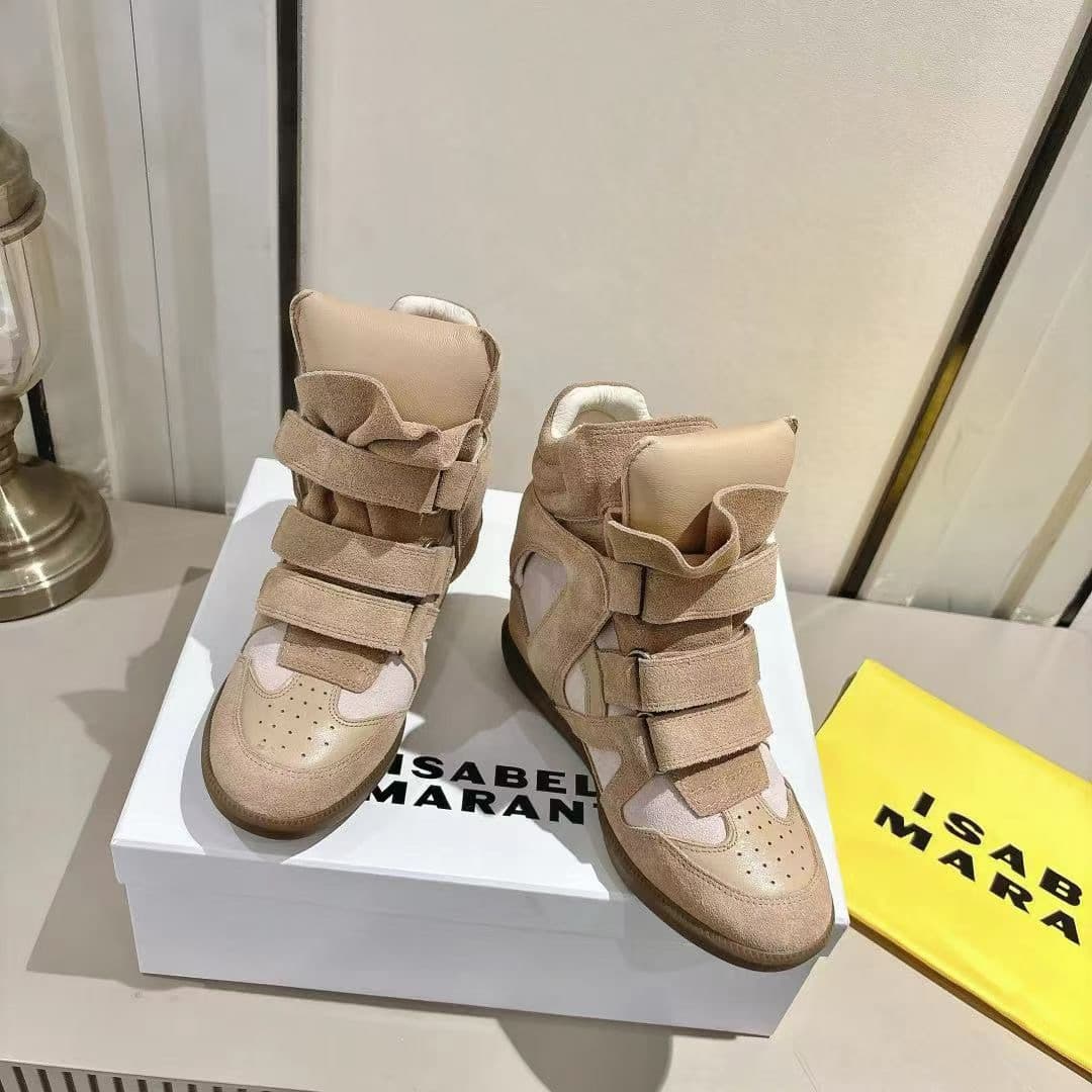 2026 Isabel Marant Boots