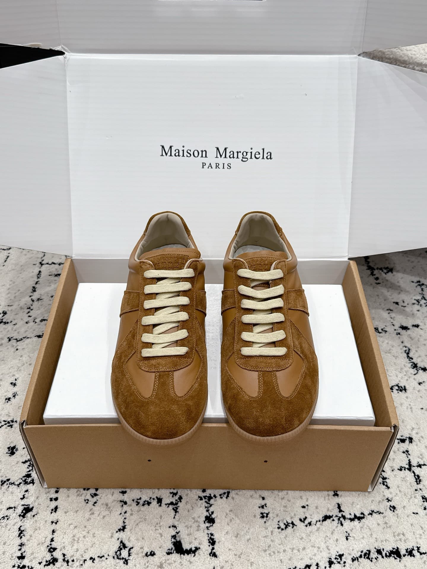 Maison Margiela Shoes