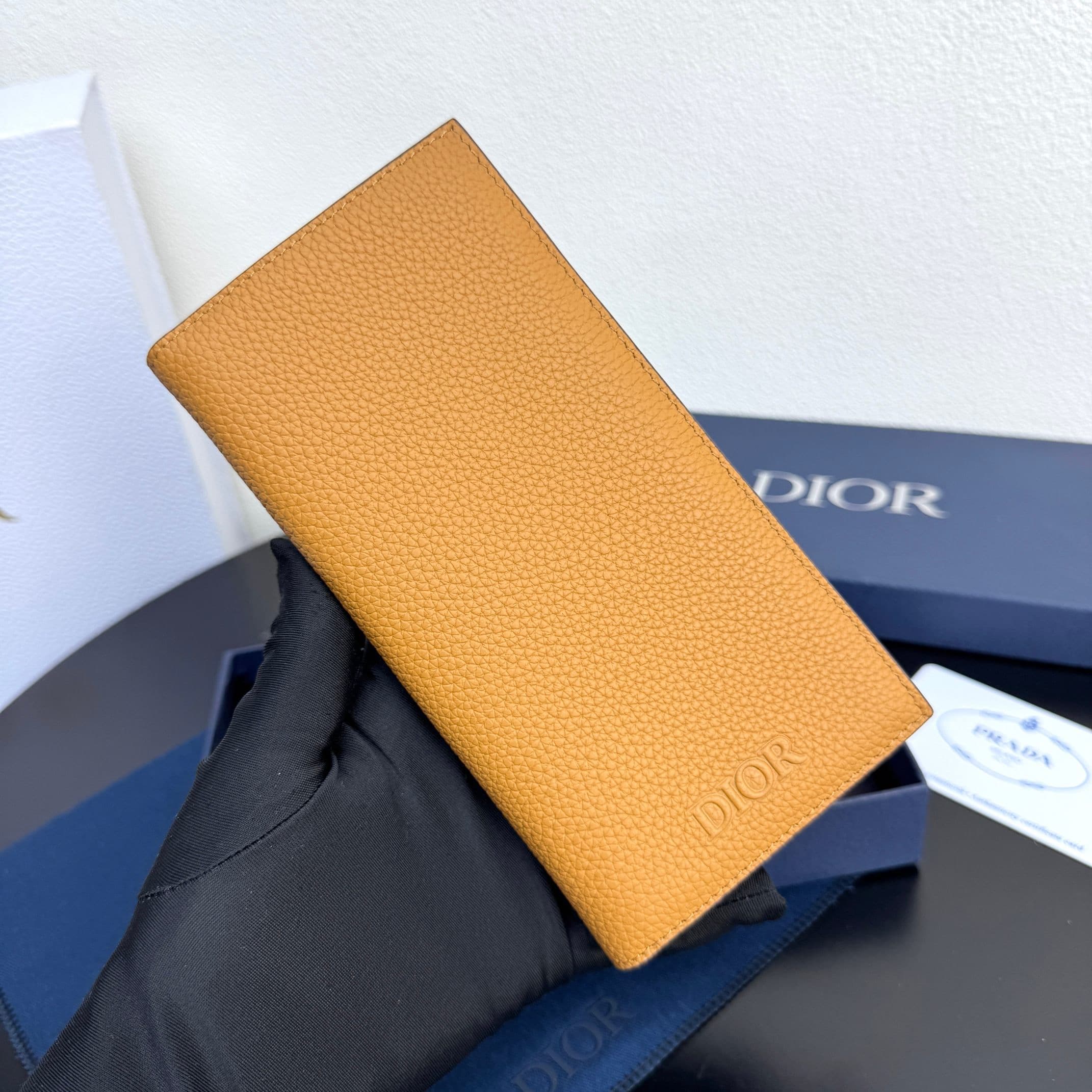 2026 Dior Wallet