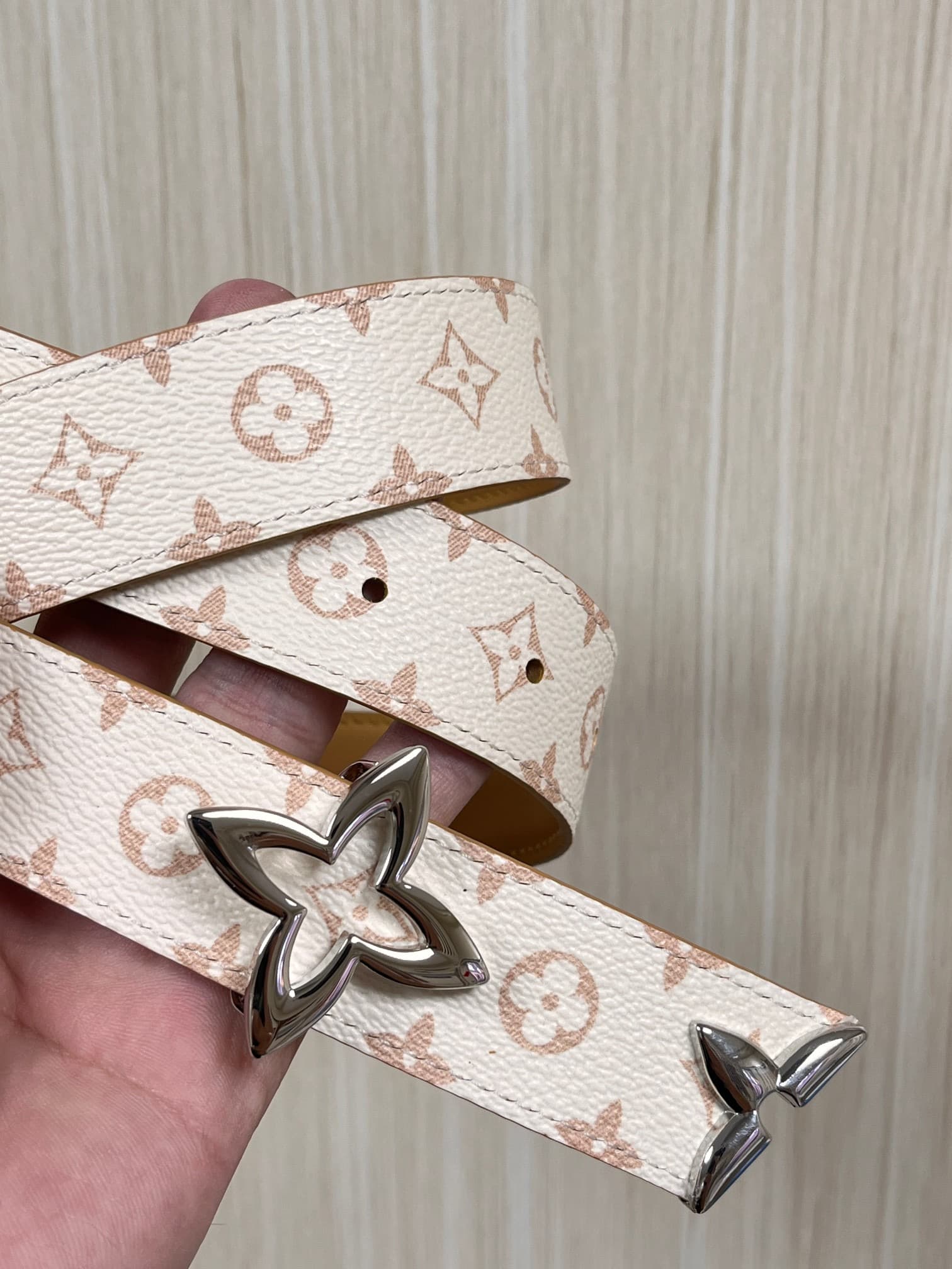 2026 LV 3.0cm Belt