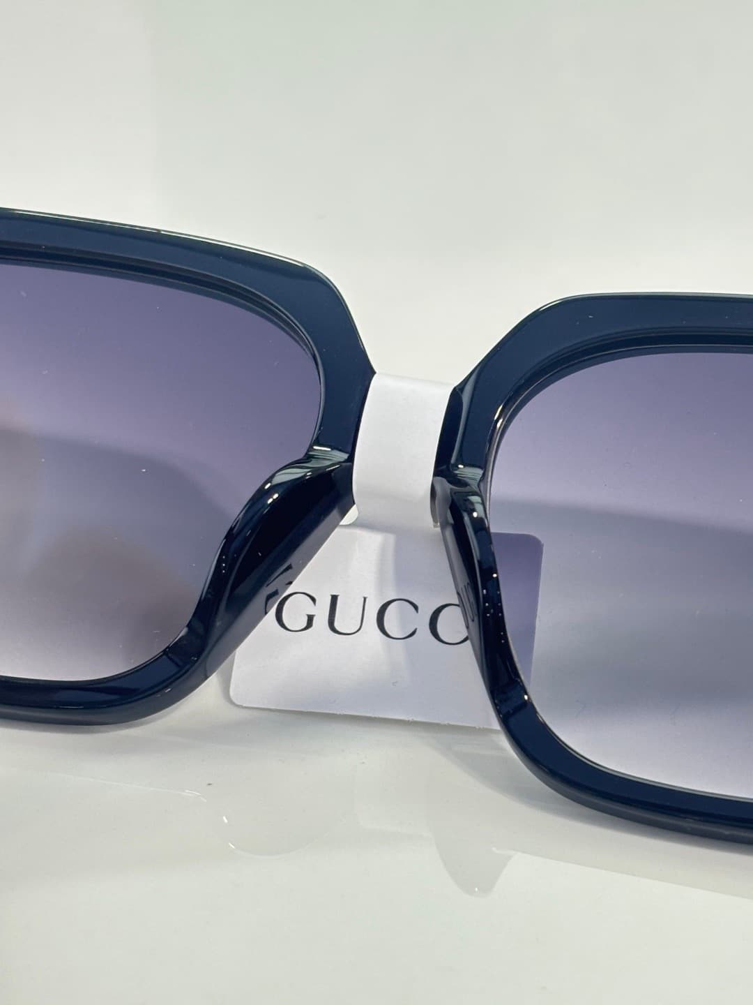 2026 Gucci Sunglasses Size:55*18*145 mm