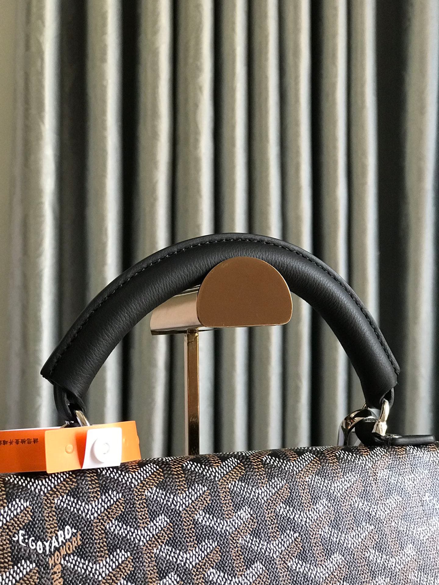 2026 Goyard Saint Leger Backpack Size:33*35*16 cm