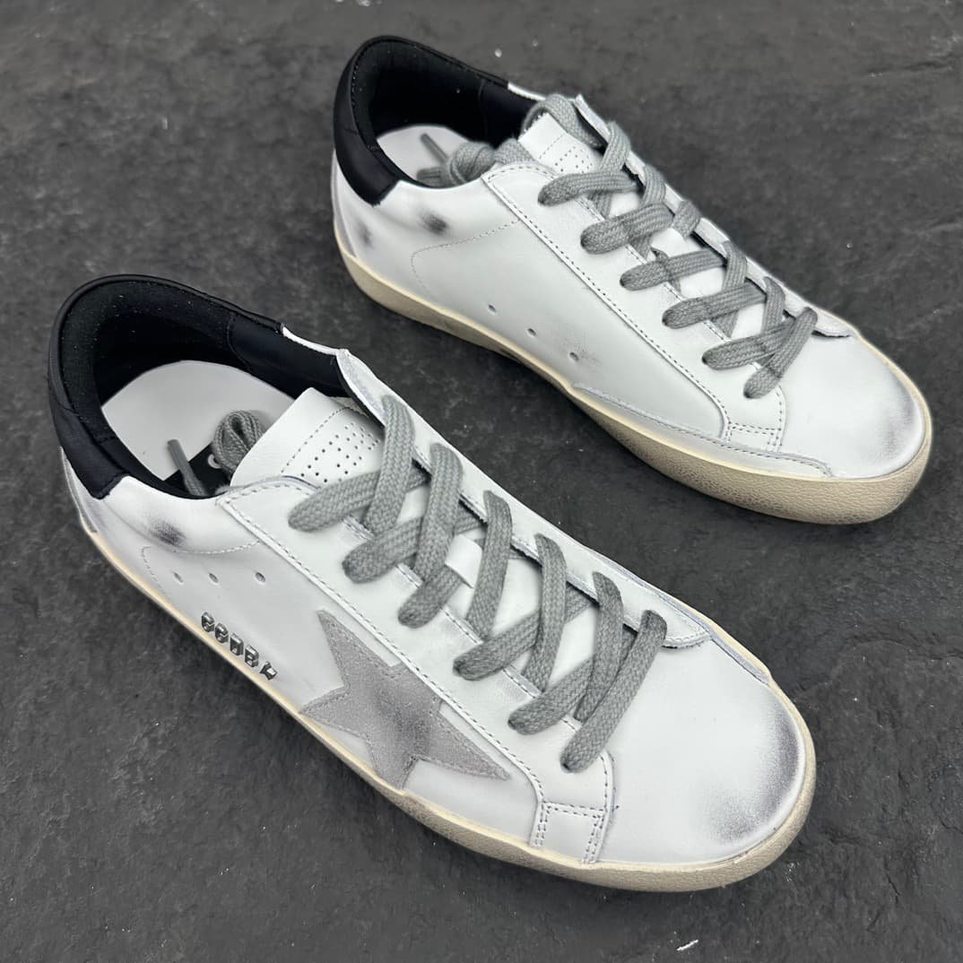 Golden Goose GGDB Shoes