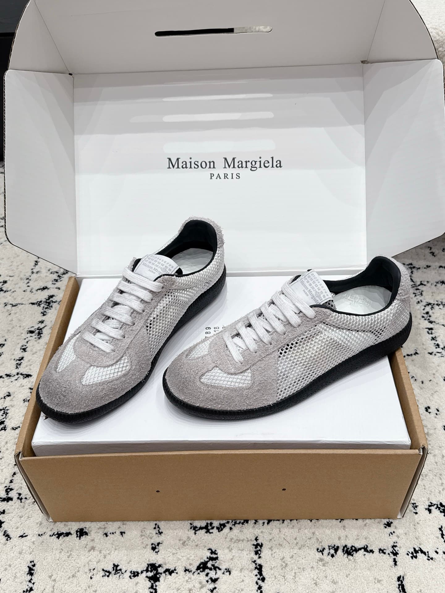 Maison Margiela Shoes