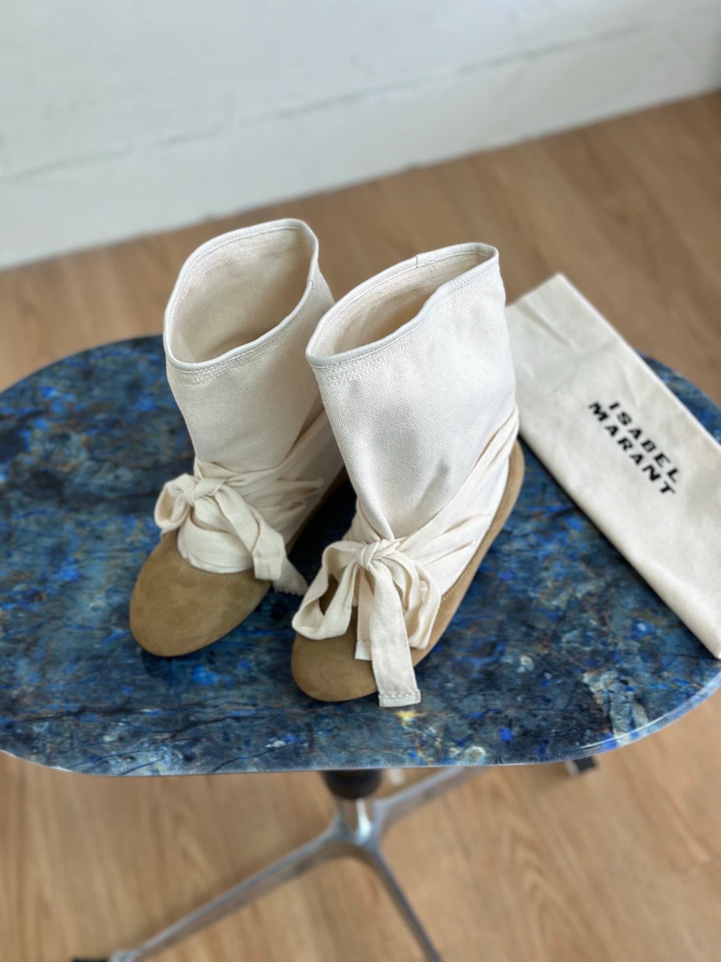 2026 Isabel Marant Boots